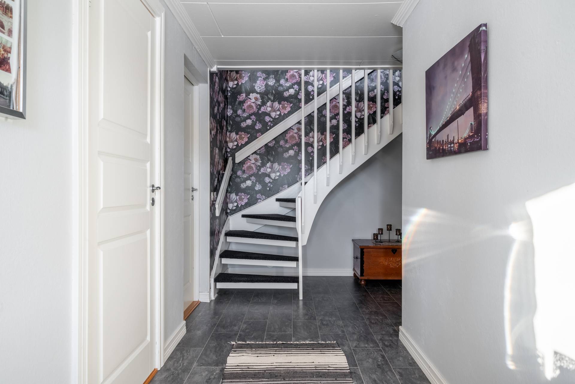 6 rum Villa på Kvisslevägen 22 Torestorp Marks kommun - bild 25