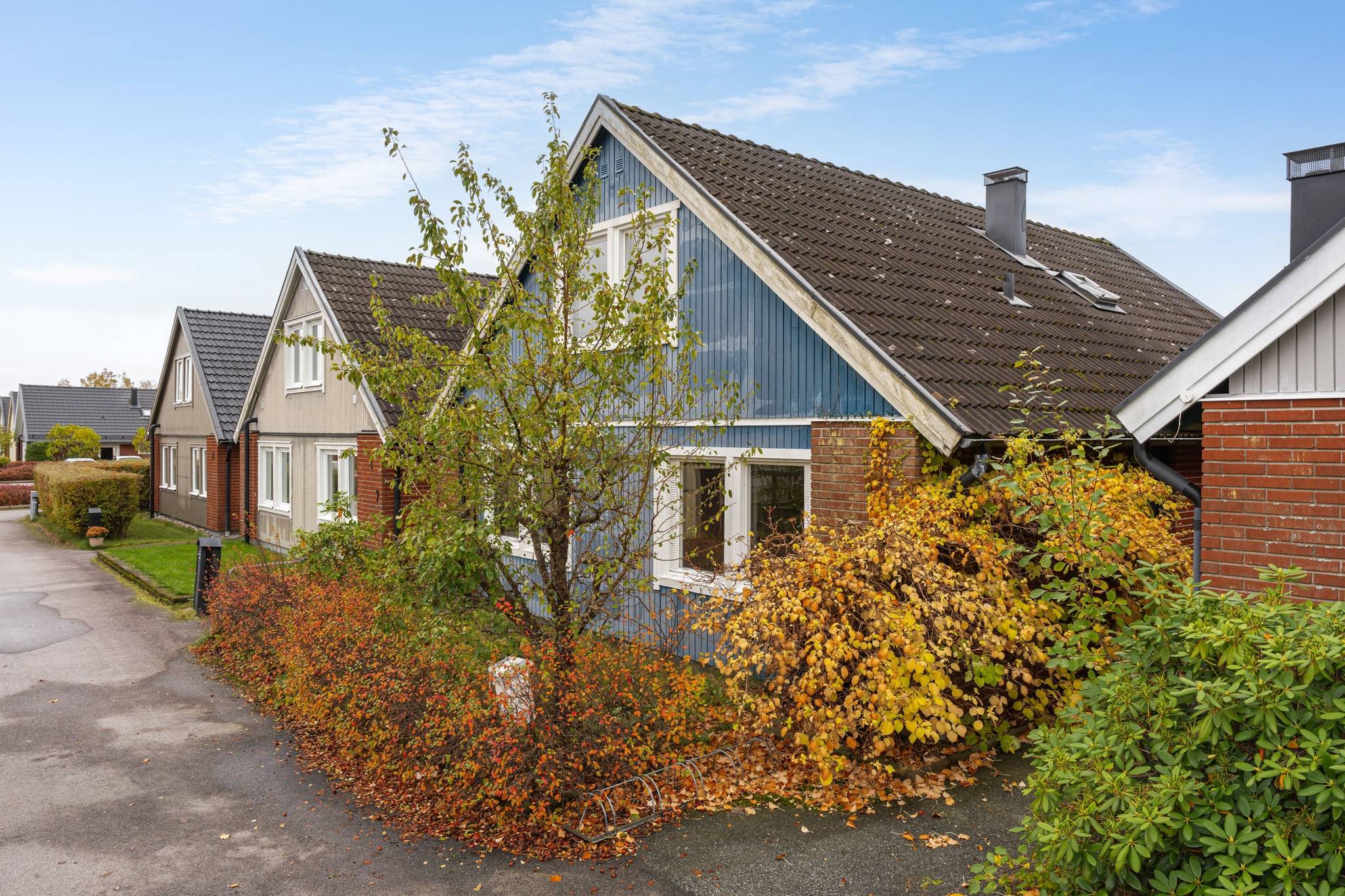 6 rum Villa på Lerstensvägen 21 Lundby Örebro kommun - bild 29