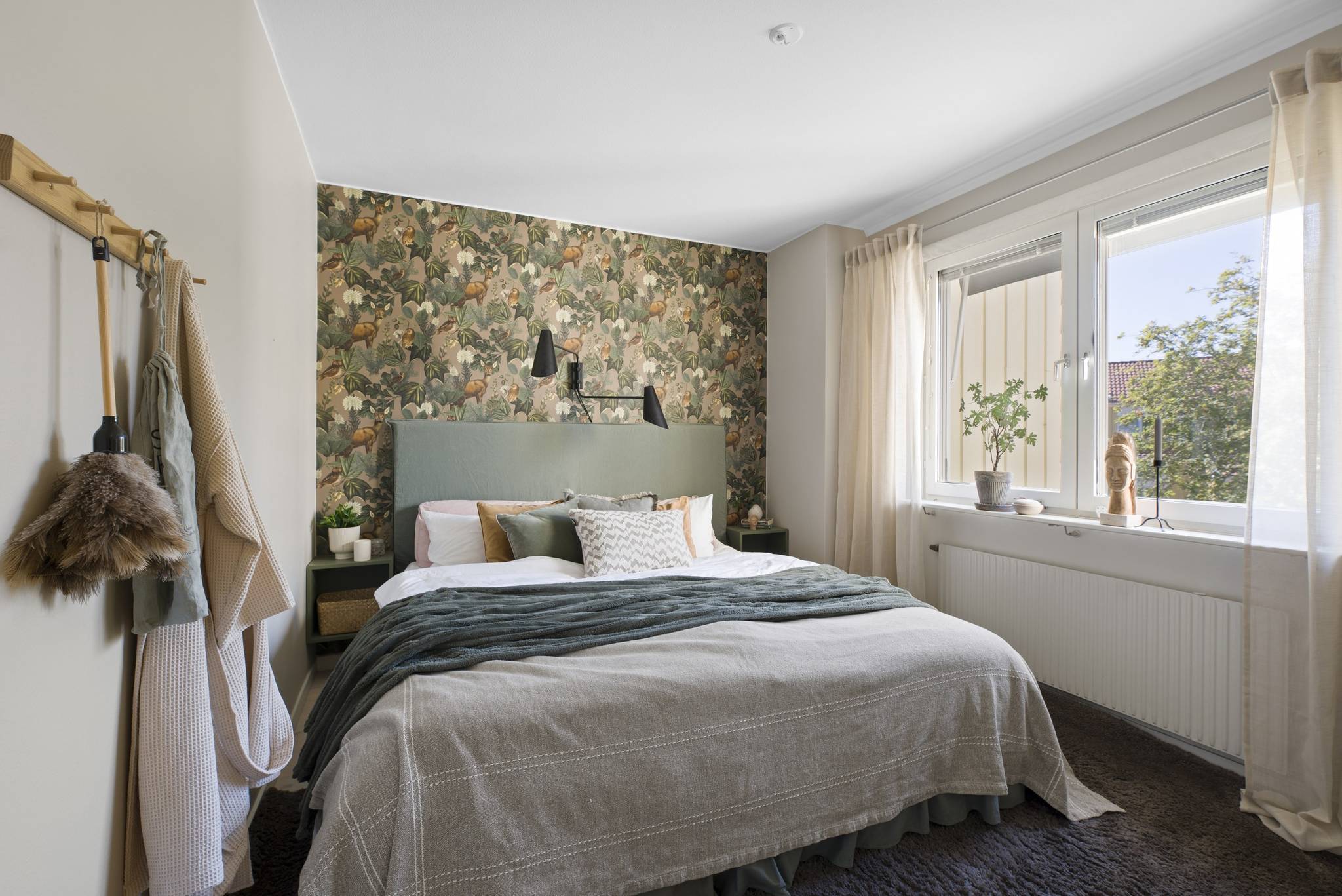5 rum Radhus på Oslogatan 48 Ekeby Uppsala kommun - bild 28
