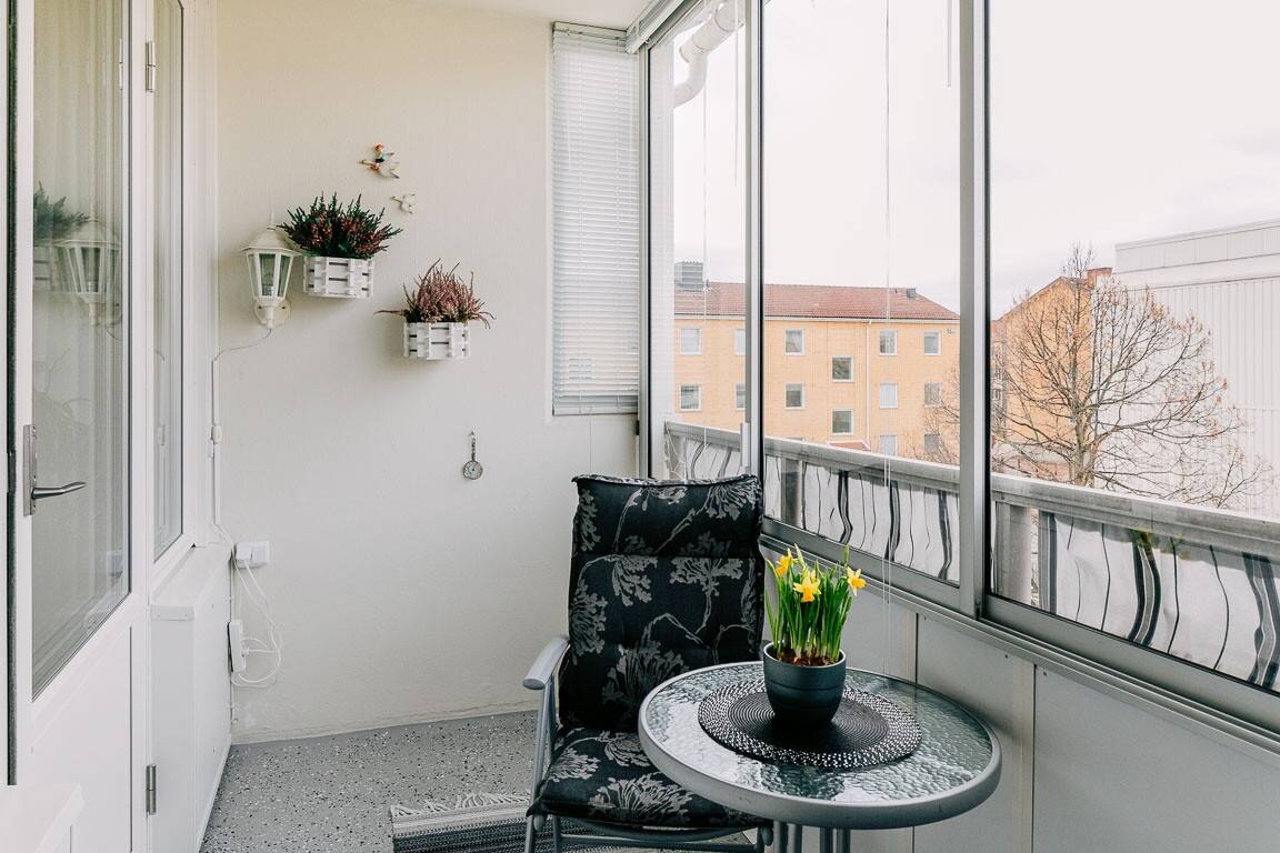 3 rum Lägenhet på Gransikagatan 6 C Norrmalm Skövde kommun - bild 10