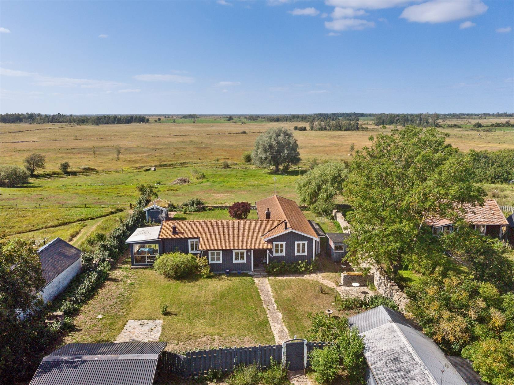 4 rum Villa på Slagerstad 136 Slagerstad Mörbylånga kommun - bild 3