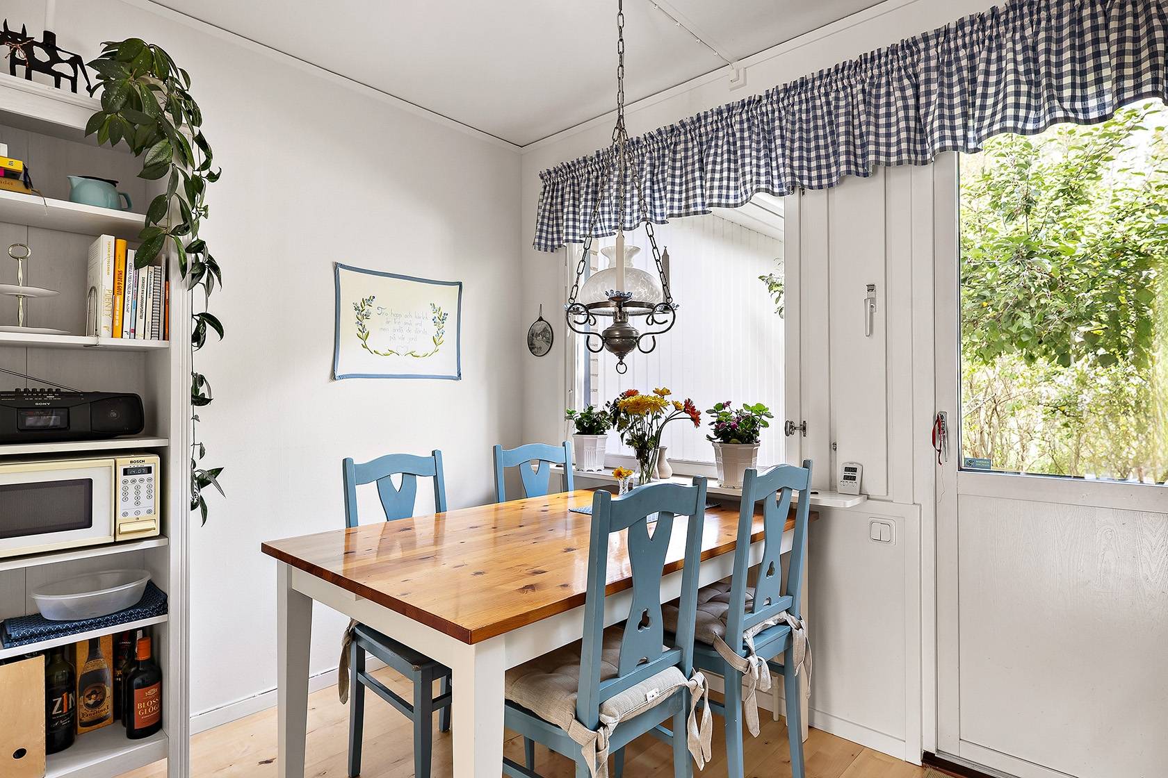 6 rum Villa på Vårvägen 25 Västerhaninge Haninge kommun - bild 12