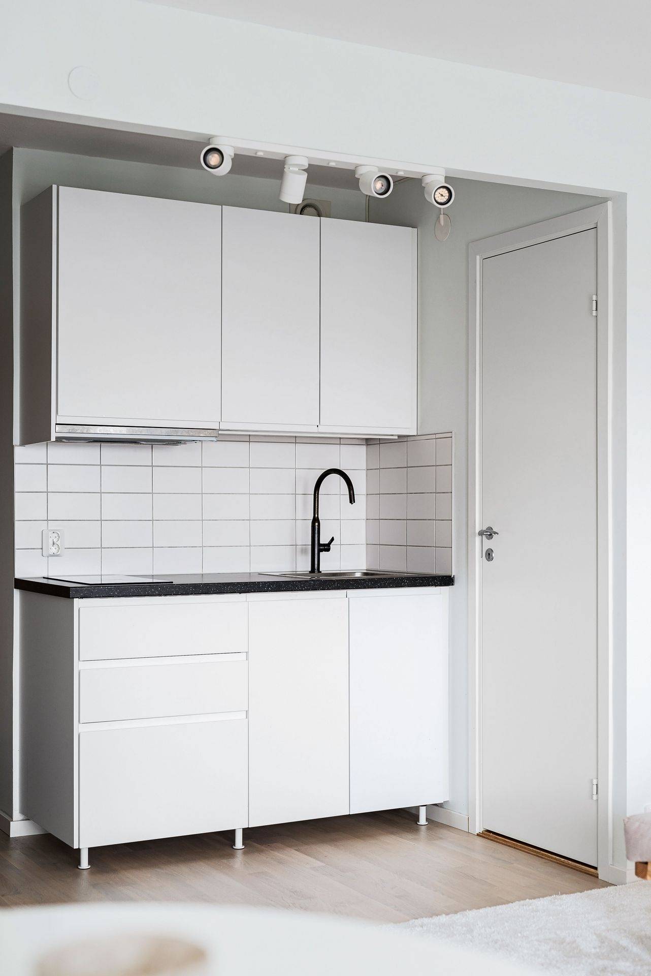 1 rum Lägenhet på Industrigatan 11 Centralt Mjölby kommun - bild 4