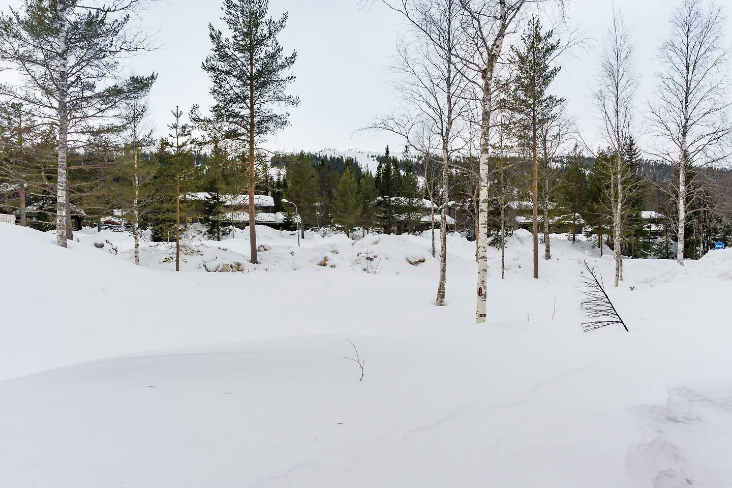 4 rum Vinterbonat fritidshus på Dalbyn 605A Lindvallen Malung-Sälens kommun - bild 22