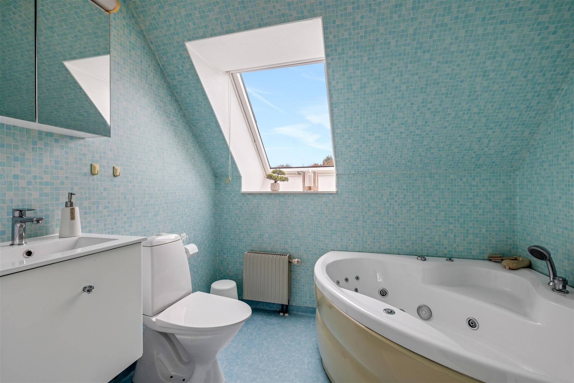 6 rum Villa på Valnötsvägen 4 Brogård Halmstads kommun - bild 31
