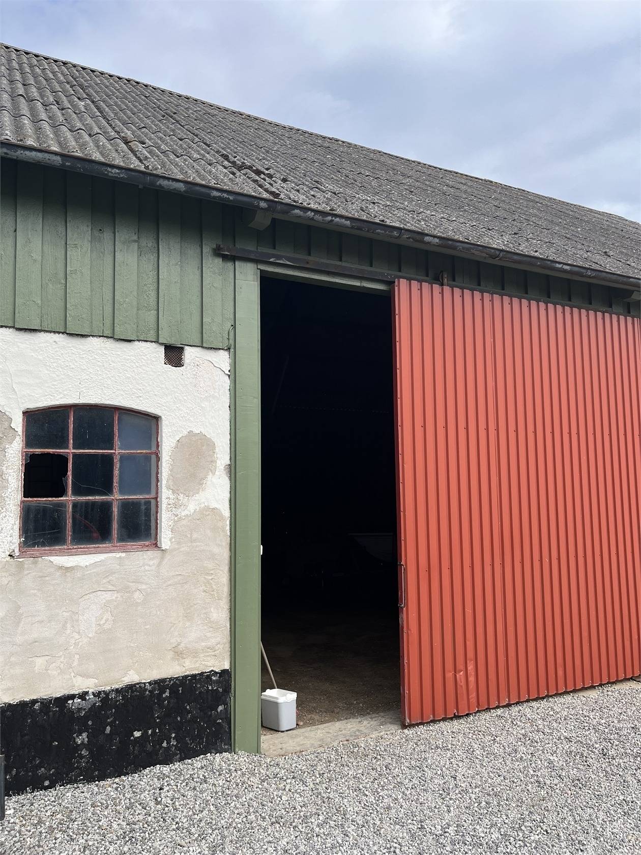 4 rum Villa på Lindby 324 Skurup Skurups kommun - bild 10