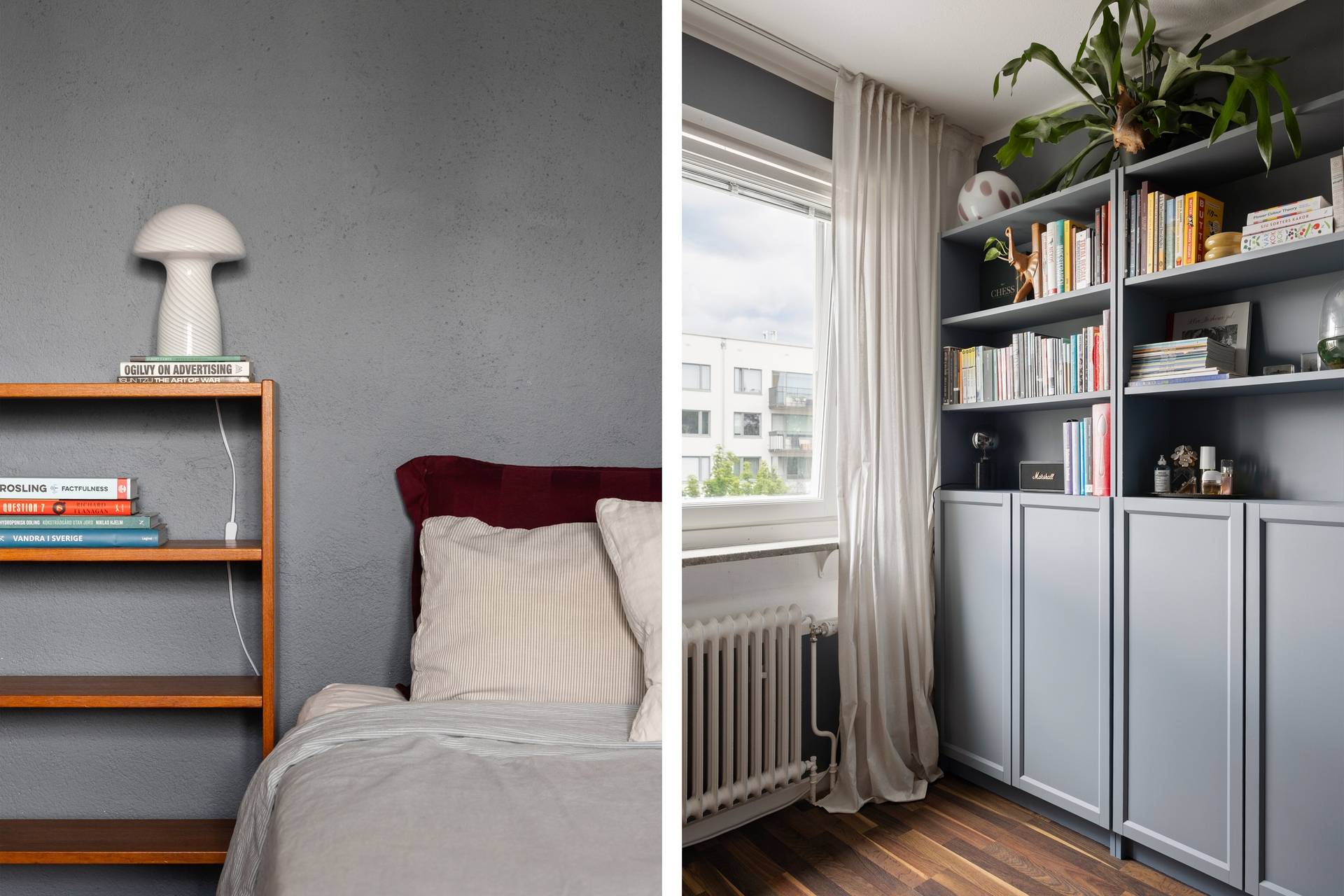 2 rum Lägenhet på Bandhagsplan 11 Bandhagen Stockholms kommun - bild 25
