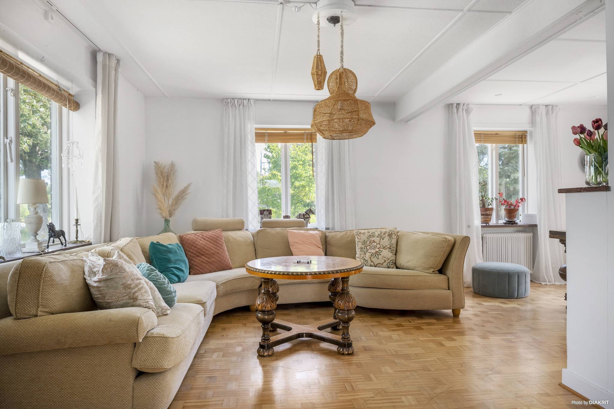 4 rum Villa på Värmövägen 68 Billeberga Svalövs kommun - bild 20