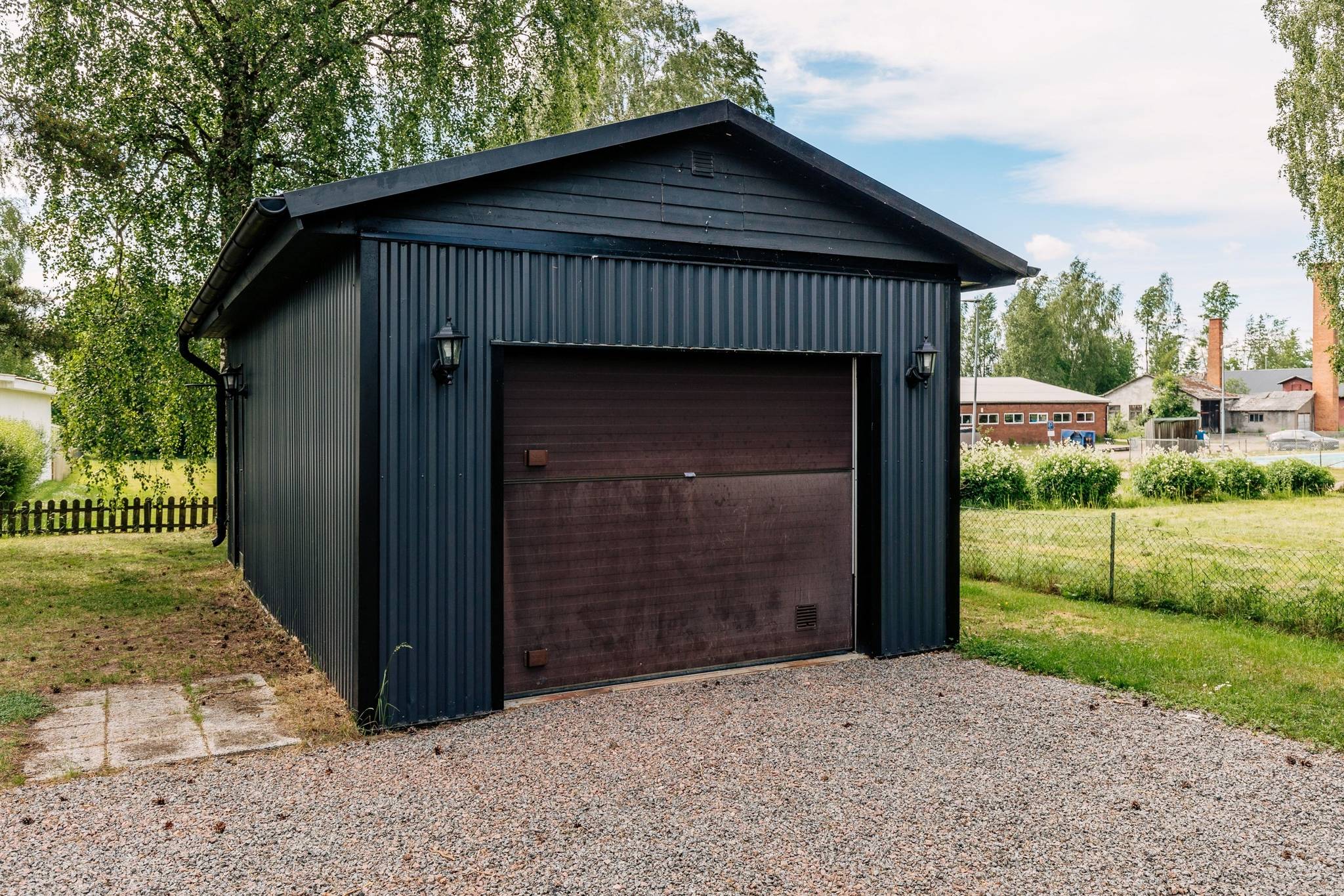 5 rum Villa på Nybovägen 7 Värsås Skövde kommun - bild 31