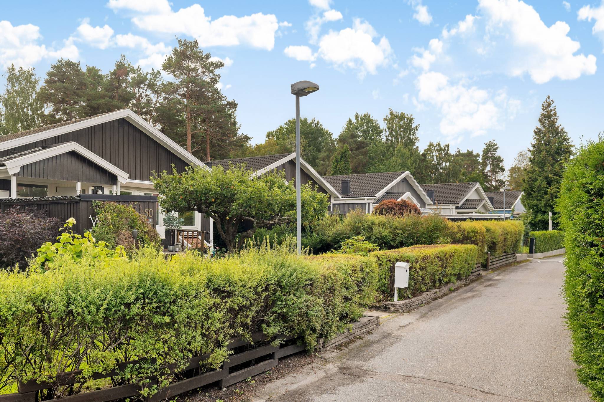 122 m² Villa på Korgpilsgränd 50 Hässelby Norra Villastad Stockholms kommun - bild 31