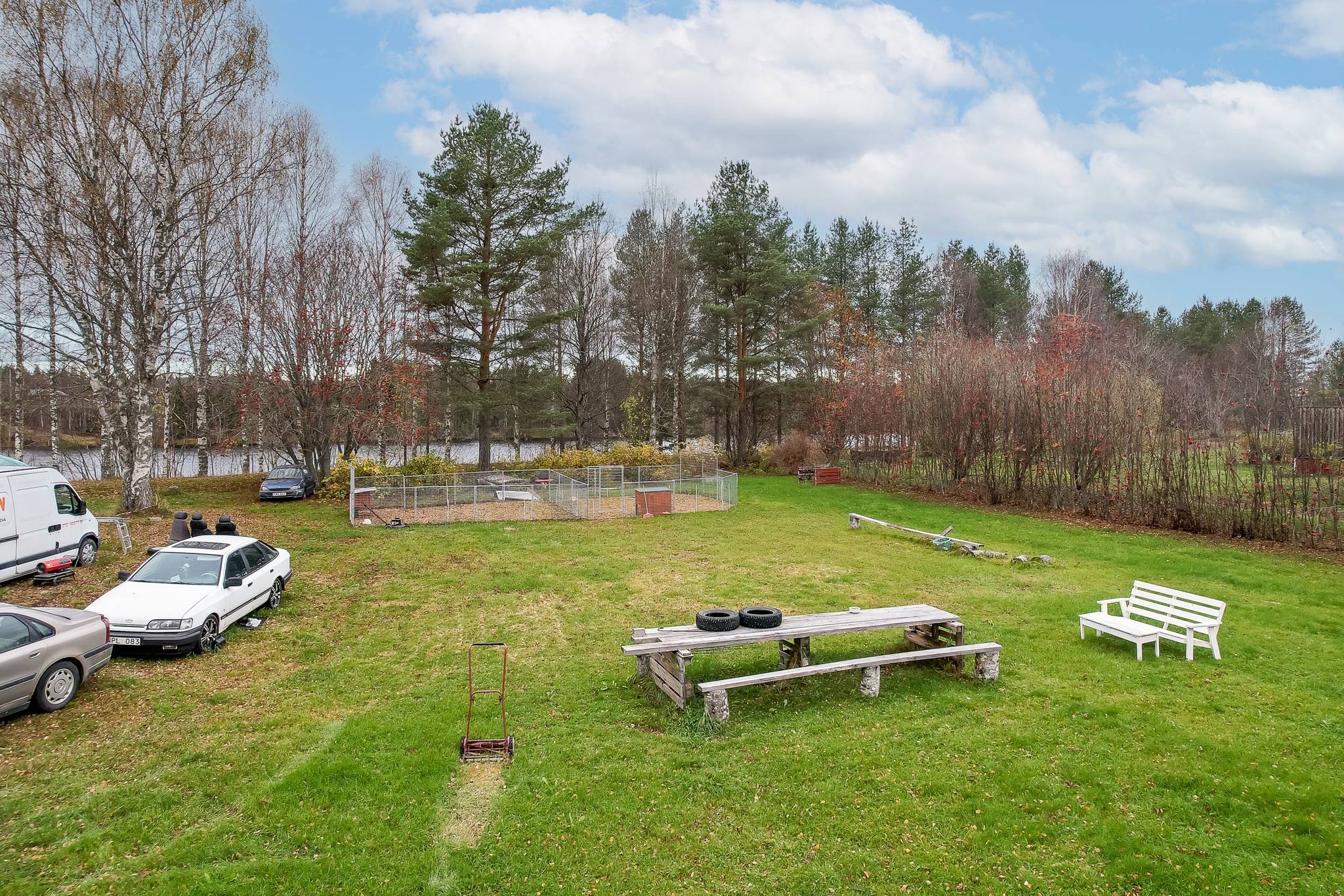 6 rum Villa på Rödånäs 9 Rödåsel Umeå kommun - bild 5