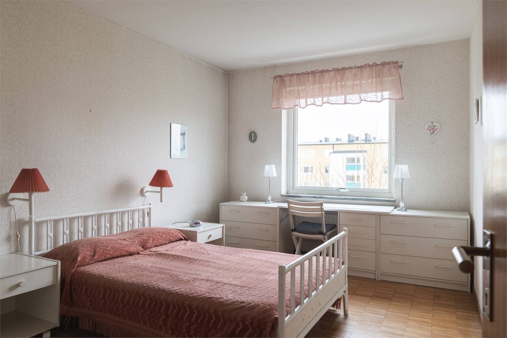 2 rum Lägenhet på Lektorsgatan 3b Nydala Malmö kommun - bild 16