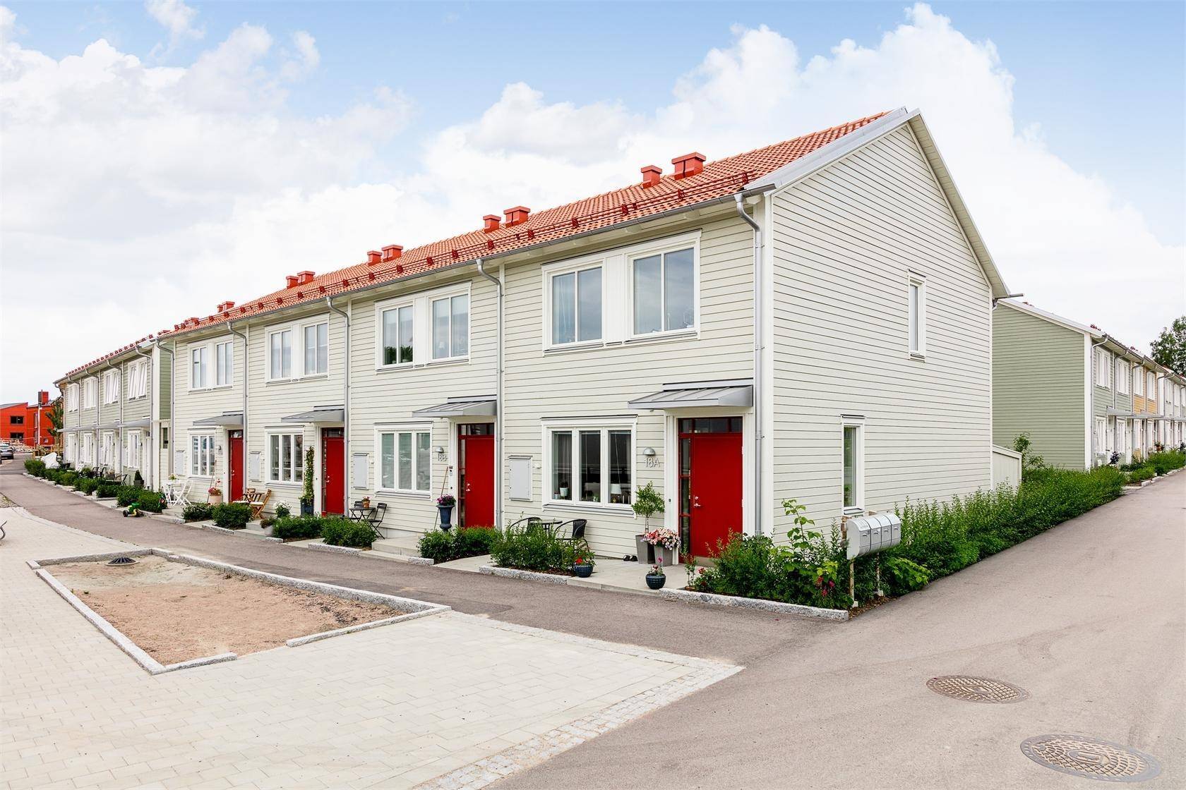 Växjö, Växjö kommun