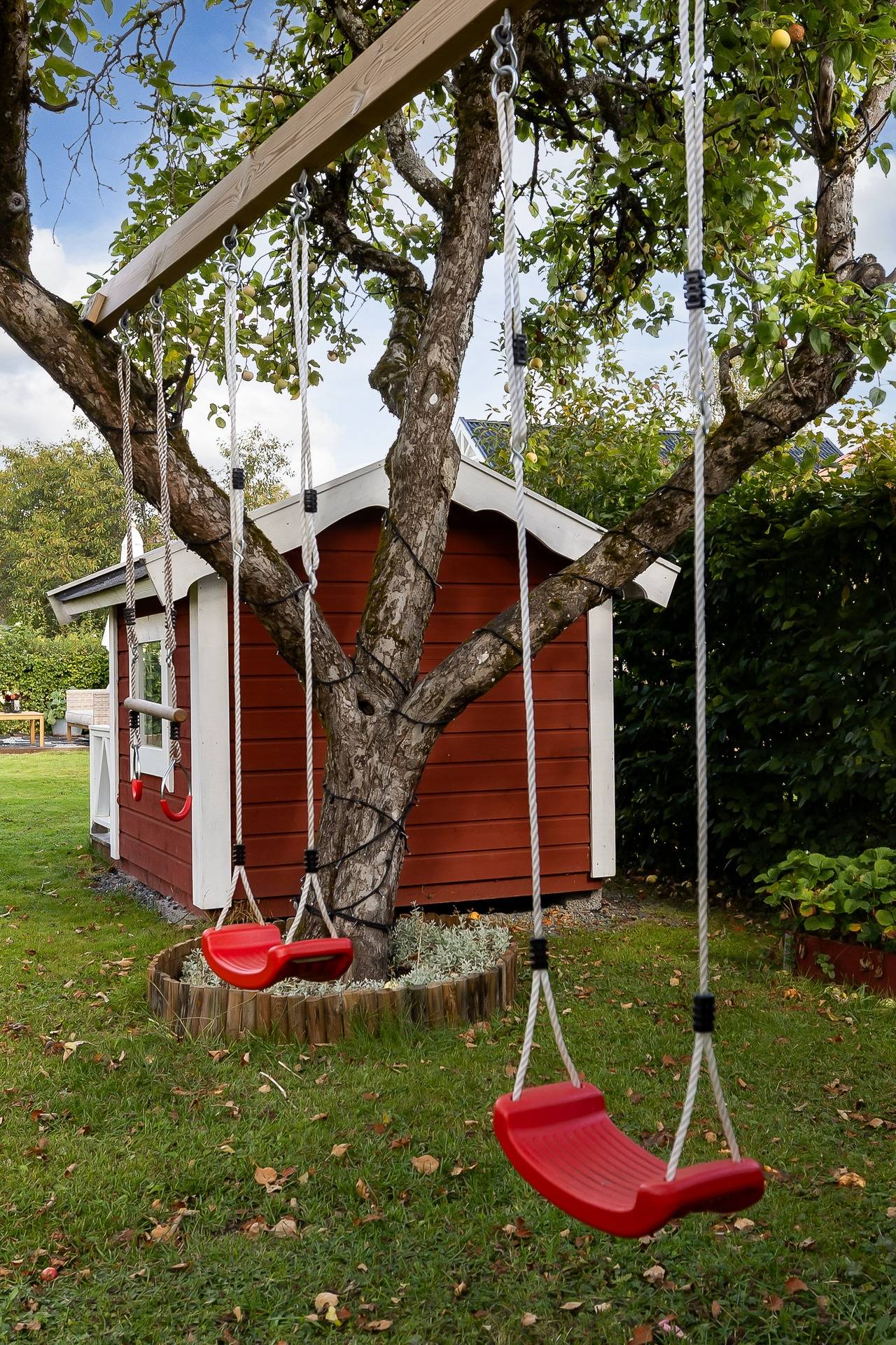 6 rum Villa på Villagatan 16 Nora Nora kommun - bild 70