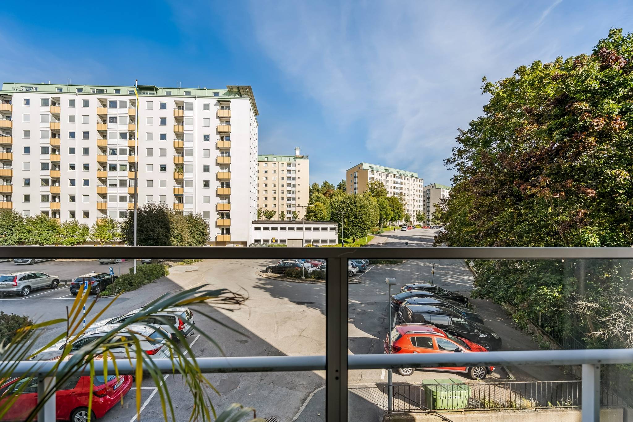 4.5 rum Lägenhet på ESKADERVÄGEN 44 NÄSBY PARK Täby kommun - bild 31