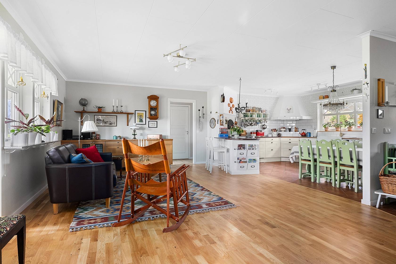 4 rum Villa på Fråstad 343 Fråstad Lilla Edets kommun - bild 11