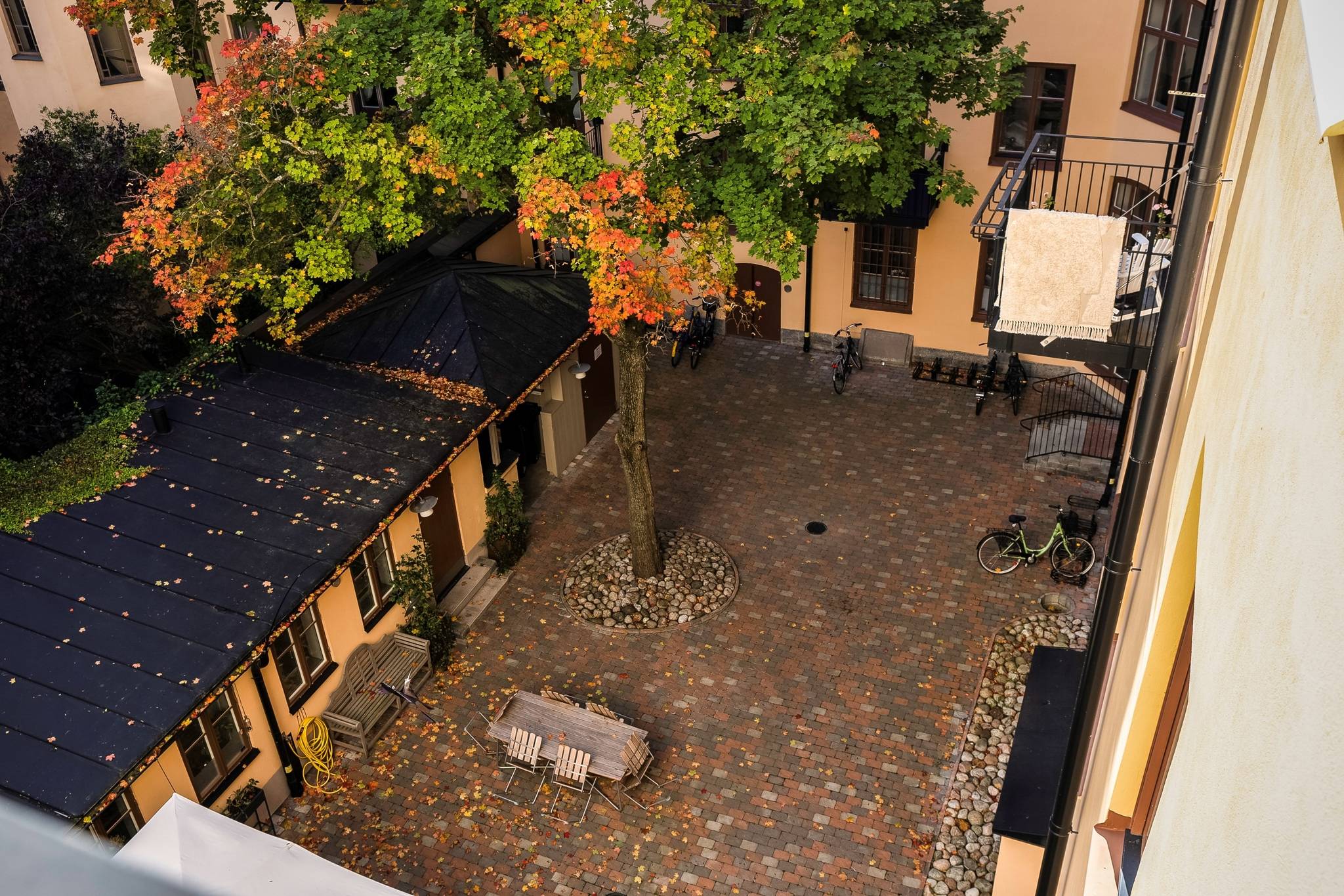 3 rum Lägenhet på Arbetargatan 30 Kungsholmen Stockholms kommun - bild 25