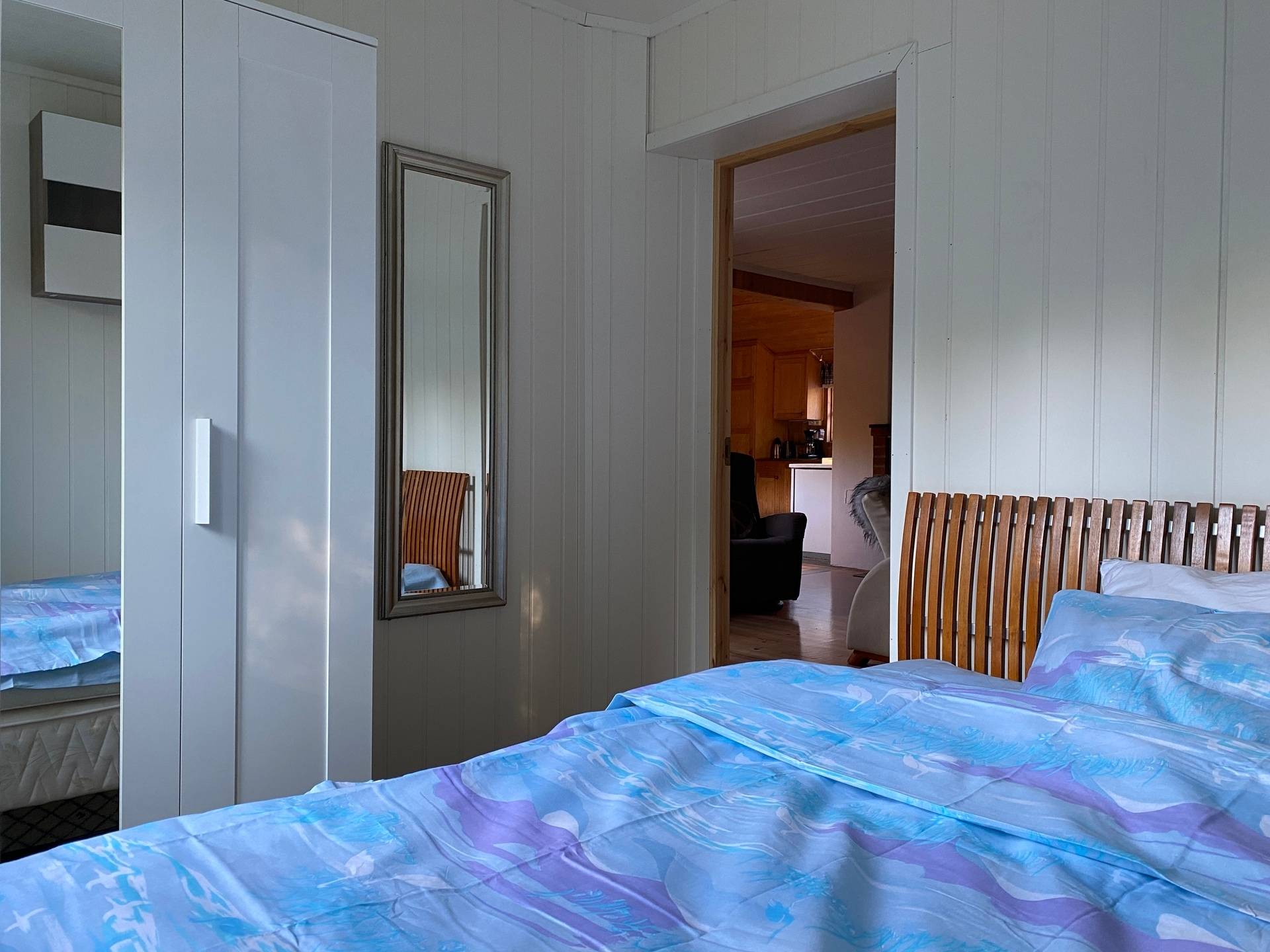 5 rum Vinterbonat fritidshus på Husvallgölen 66 Husvallgölen Malung-Sälens kommun - bild 25