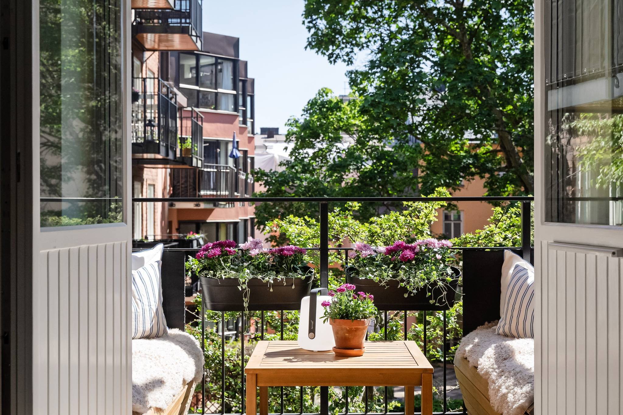 2 rum Lägenhet på Bastugatan 49 Södermalm Stockholms kommun - bild 3