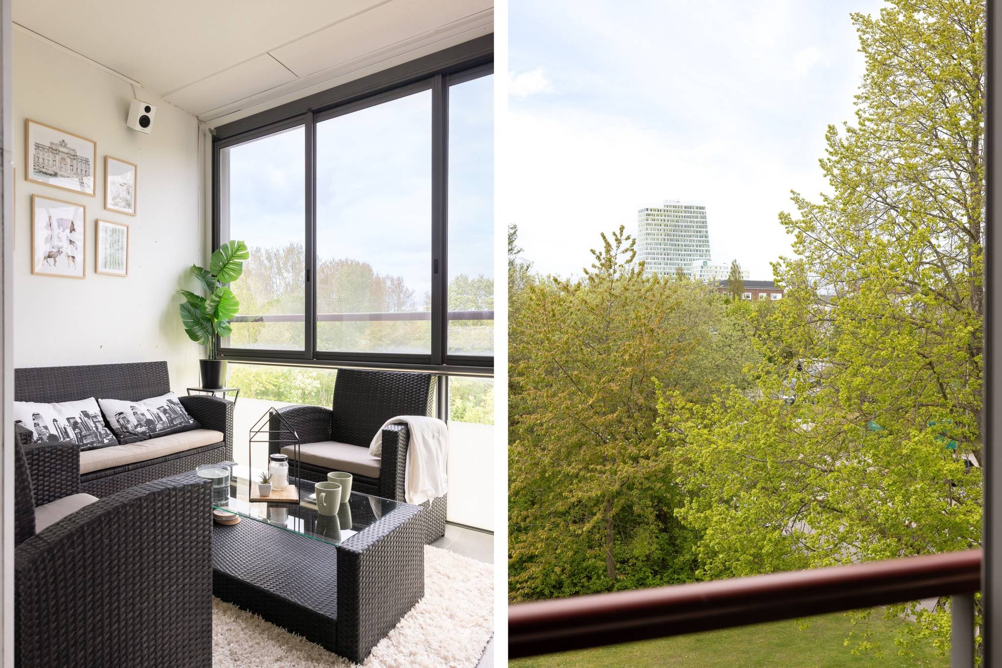 2 rum Lägenhet på Aktrisgatan 5 Lindeborg Malmö kommun - bild 6