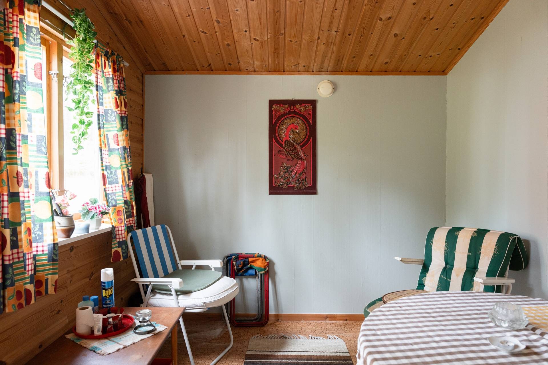 1 rum Fritidsboende på Bjursjön 7 Skinnskatteberg Skinnskattebergs kommun - bild 16