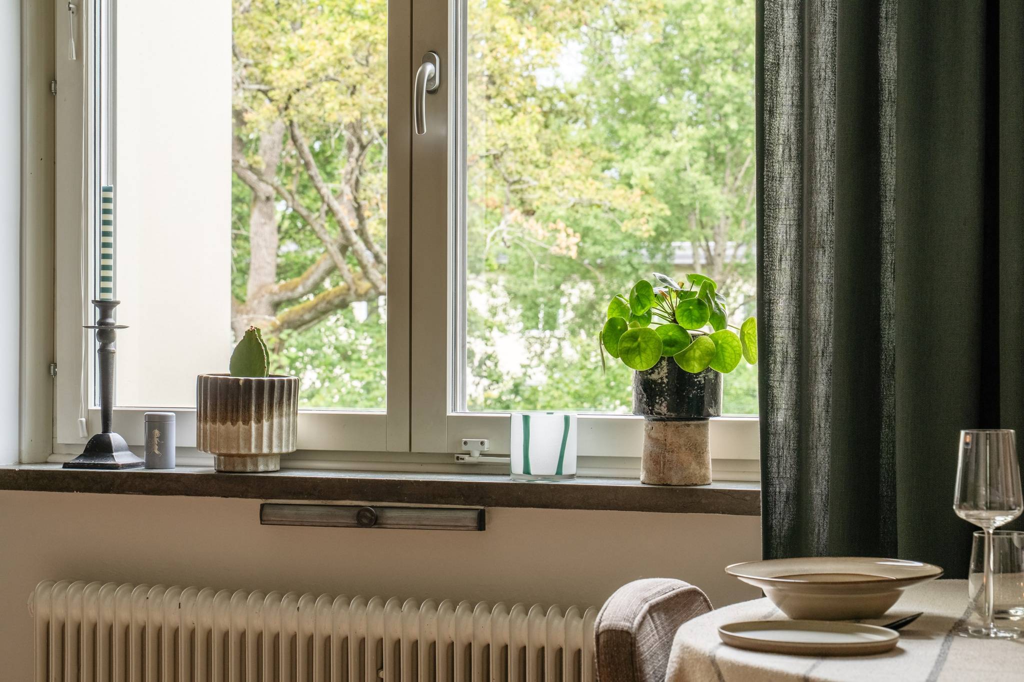 2 rum Lägenhet på Knypplerskevägen 10 Bromma - Åkeshov Stockholms kommun - bild 13