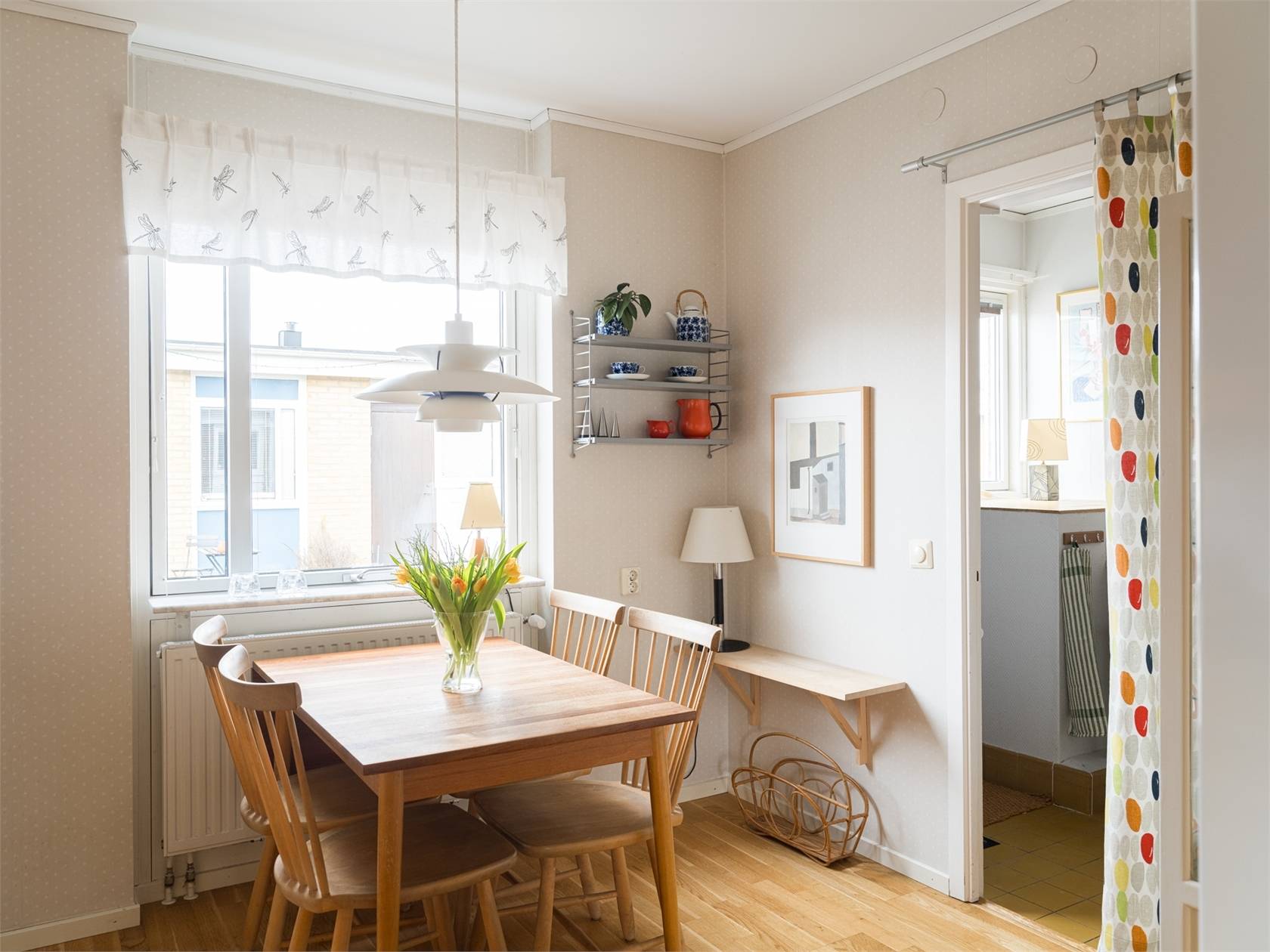 4 rum Radhus på Berguvsgatan 24C Söderkulla Malmö kommun - bild 37