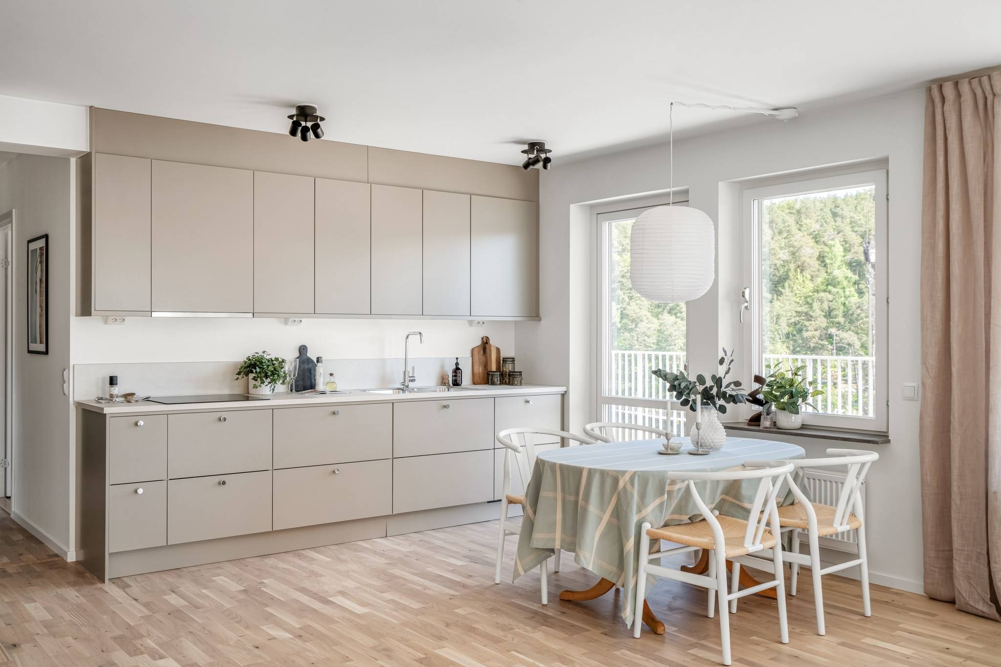 3 rum Lägenhet på Södra vägen 51 Kvarnholmen Nacka kommun - bild 17