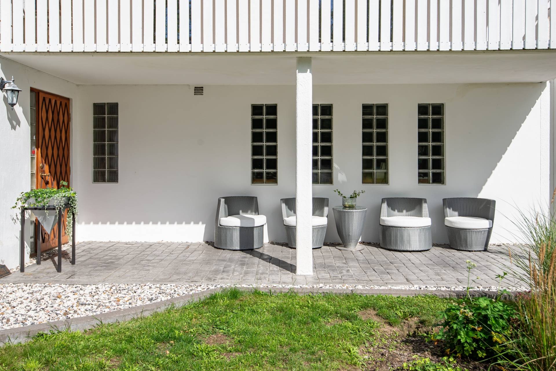6 rum Villa på Skarphagsvägen 3 Lillsjön - Kungsängen Upplands-Bro kommun - bild 6