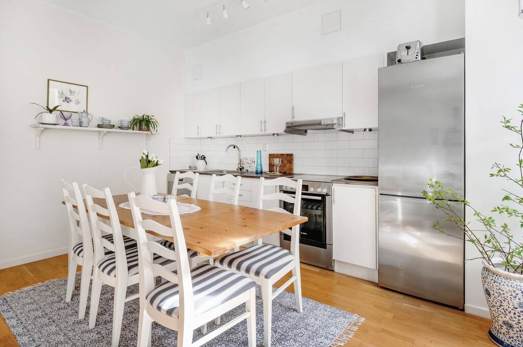 2 rum Lägenhet på Köpmansgatan 2 Inom Vallgraven Göteborgs kommun - bild 6