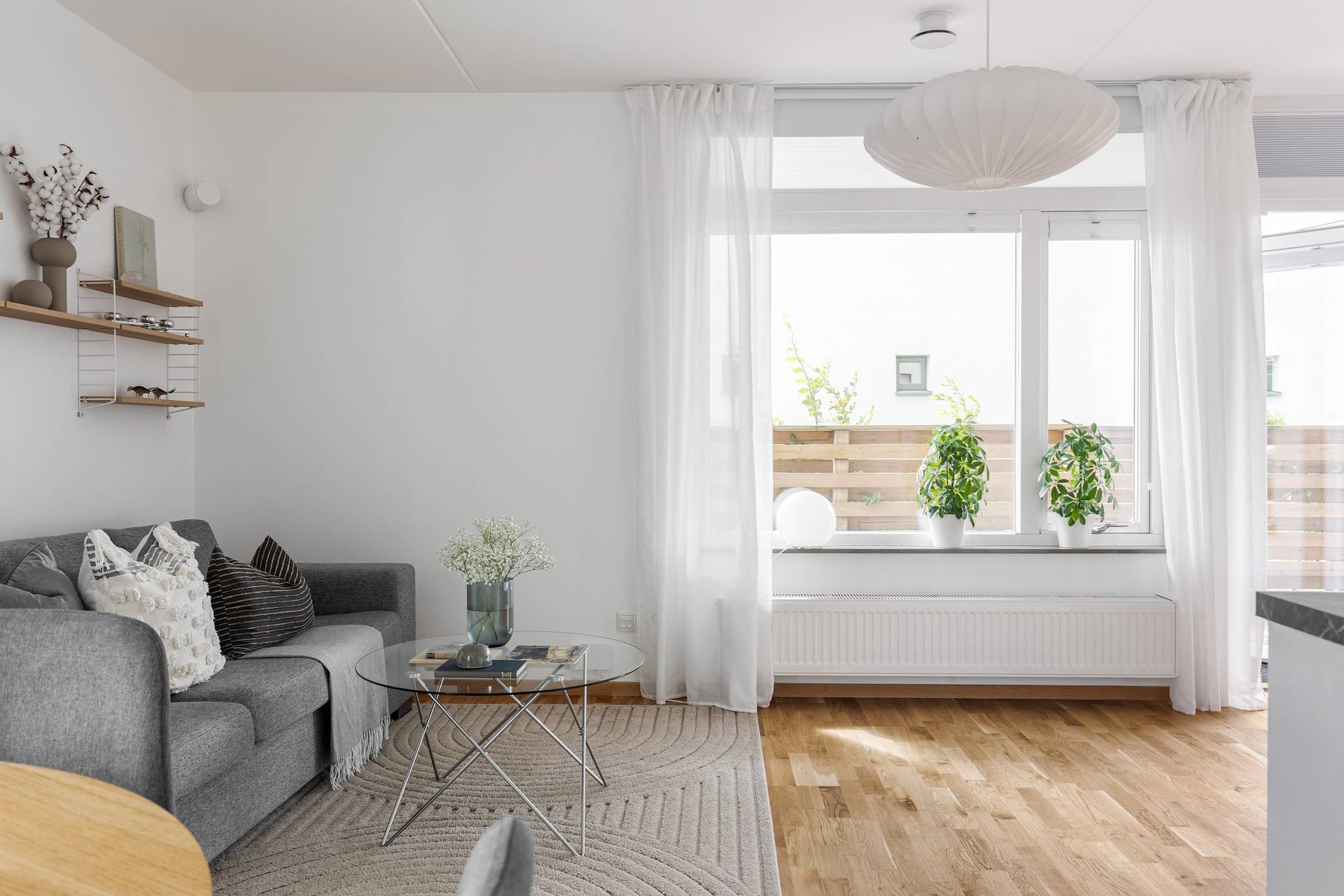3 rum Lägenhet på Lönnebergagatan 65 Gyllins Trädgård Malmö kommun - bild 13