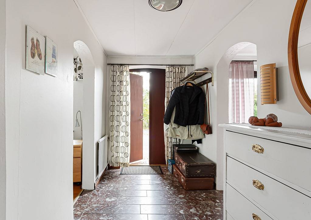 5 rum Parhus på Östra Förstadsgatan 135 Öster Trelleborgs kommun - bild 16