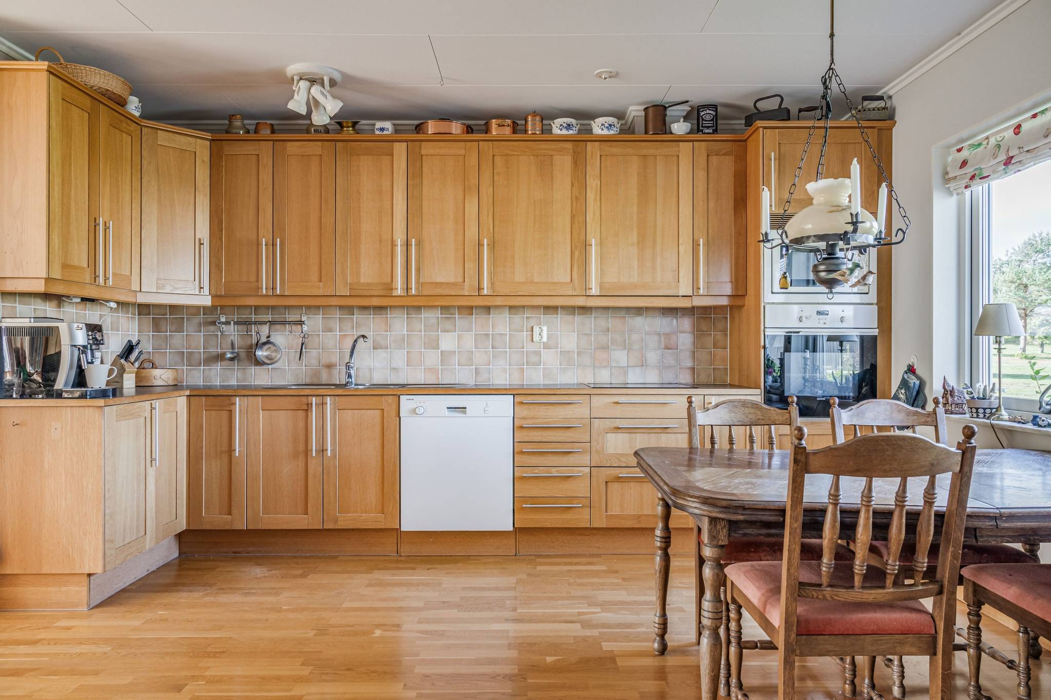 4 rum villa på Kanikevägen 11 Vik, Simrishamns kommun - bild 4