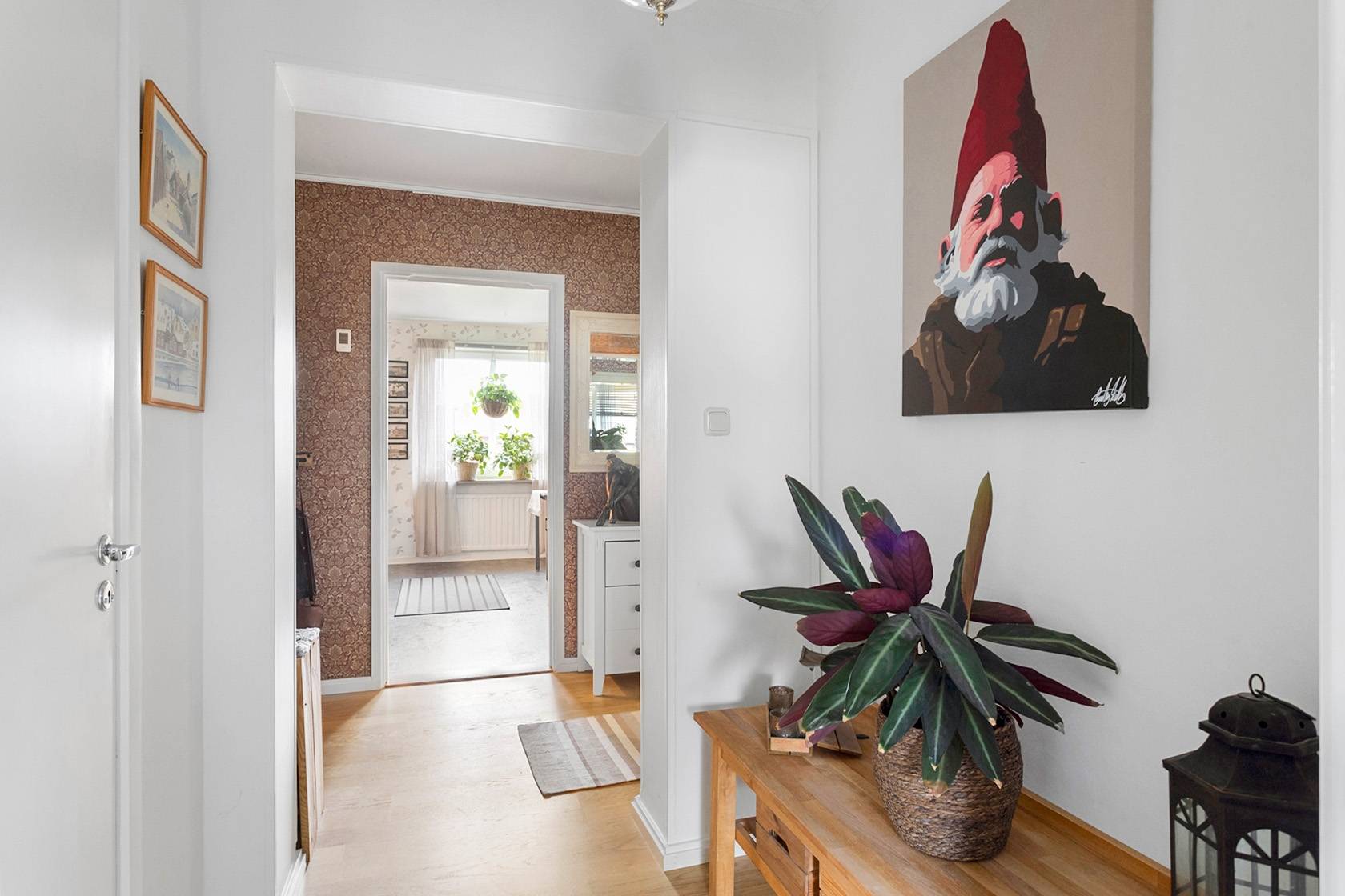 3 rum Lägenhet på Finningevägen 5C Strängnäs kommun - bild 11
