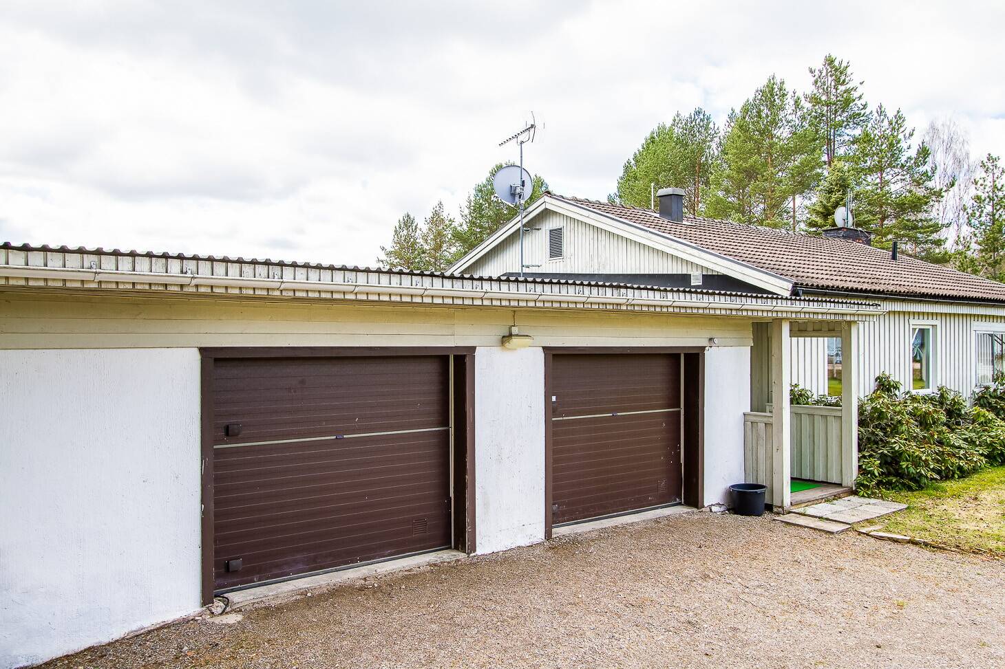 7 rum Villa på Faluvägen 158 Gräsberg Ludvika kommun - bild 5