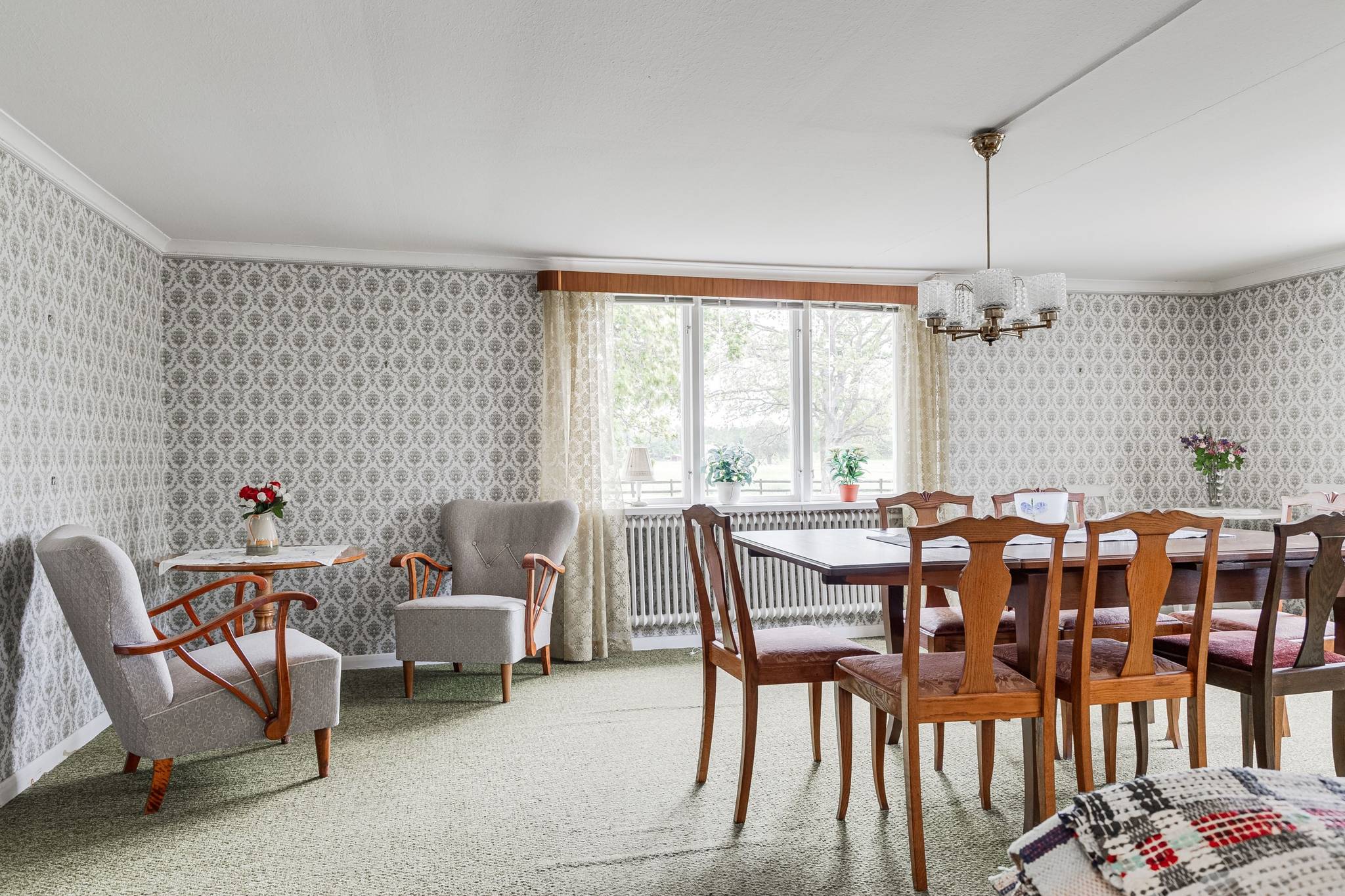 7 rum Gård/skog på Källtorp 113 Värlebo Högsby kommun - bild 18