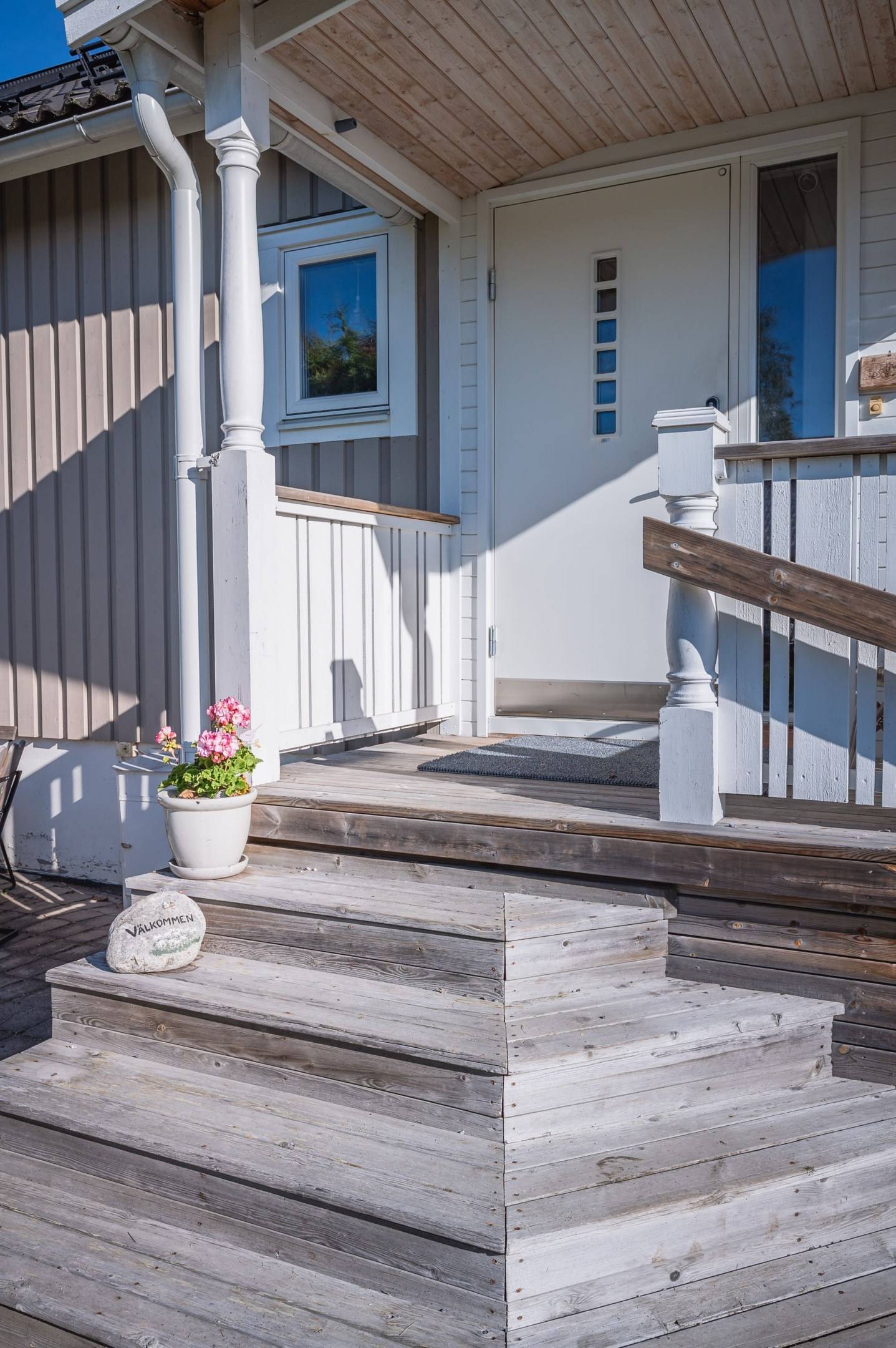 6 rum Villa på Långvägen 38 Kroksta Örnsköldsviks kommun - bild 36