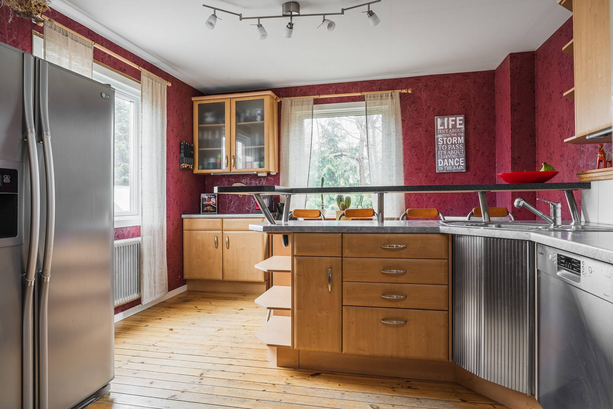 5 rum Villa på Parkgatan 10 Valla Katrineholms kommun - bild 14