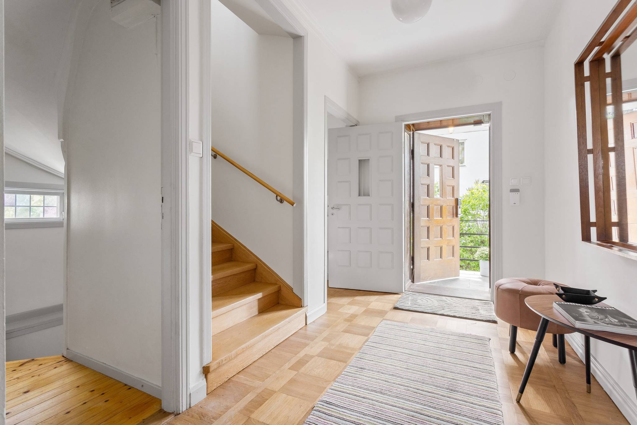 223 m² Villa på Ehrenstrahlsvägen 5 Bromma Södra Ängby Stockholms kommun - bild 17