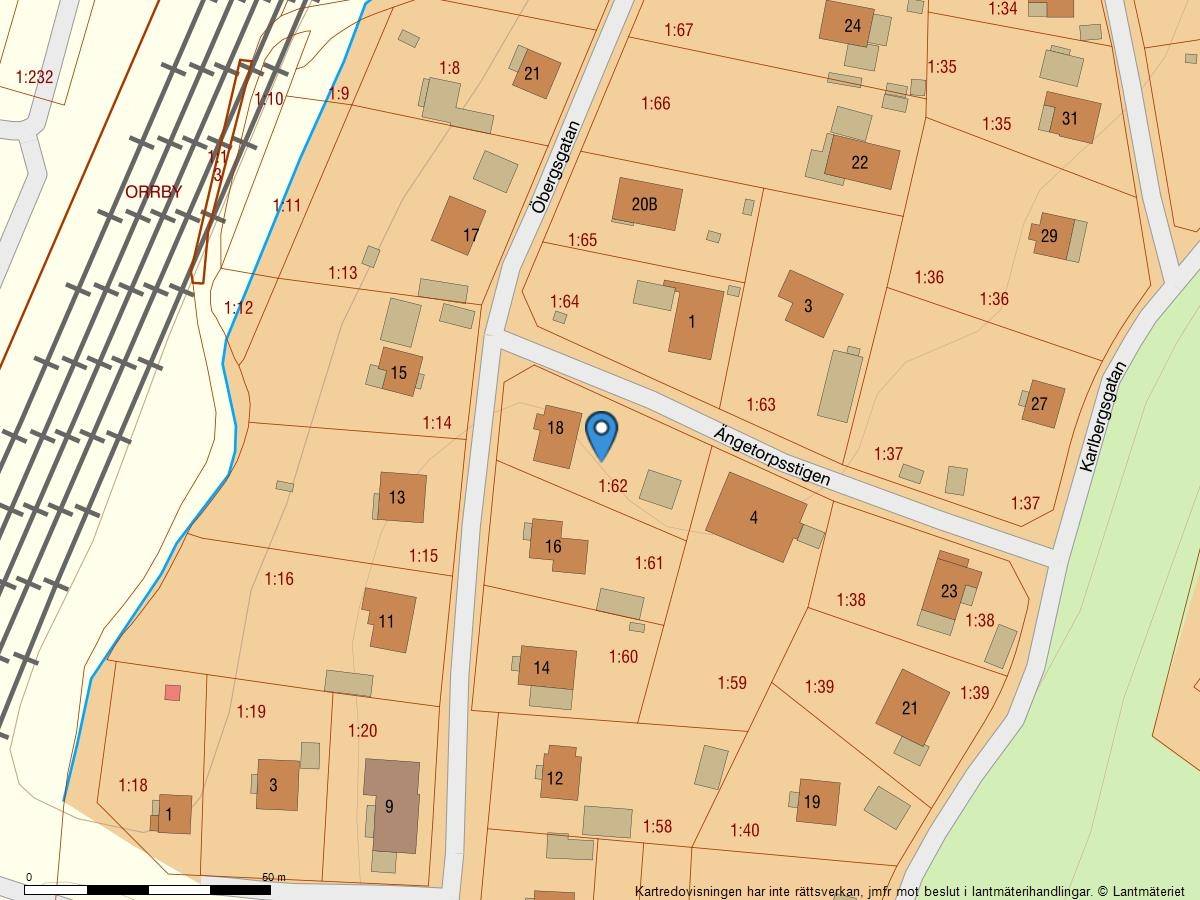 4 rum Villa på Öbergsgatan 18 Grums kommun - bild 31