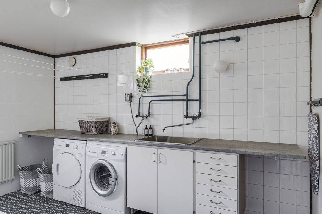 6 rum Villa på Alvägen 6 Härryda kommun - bild 24