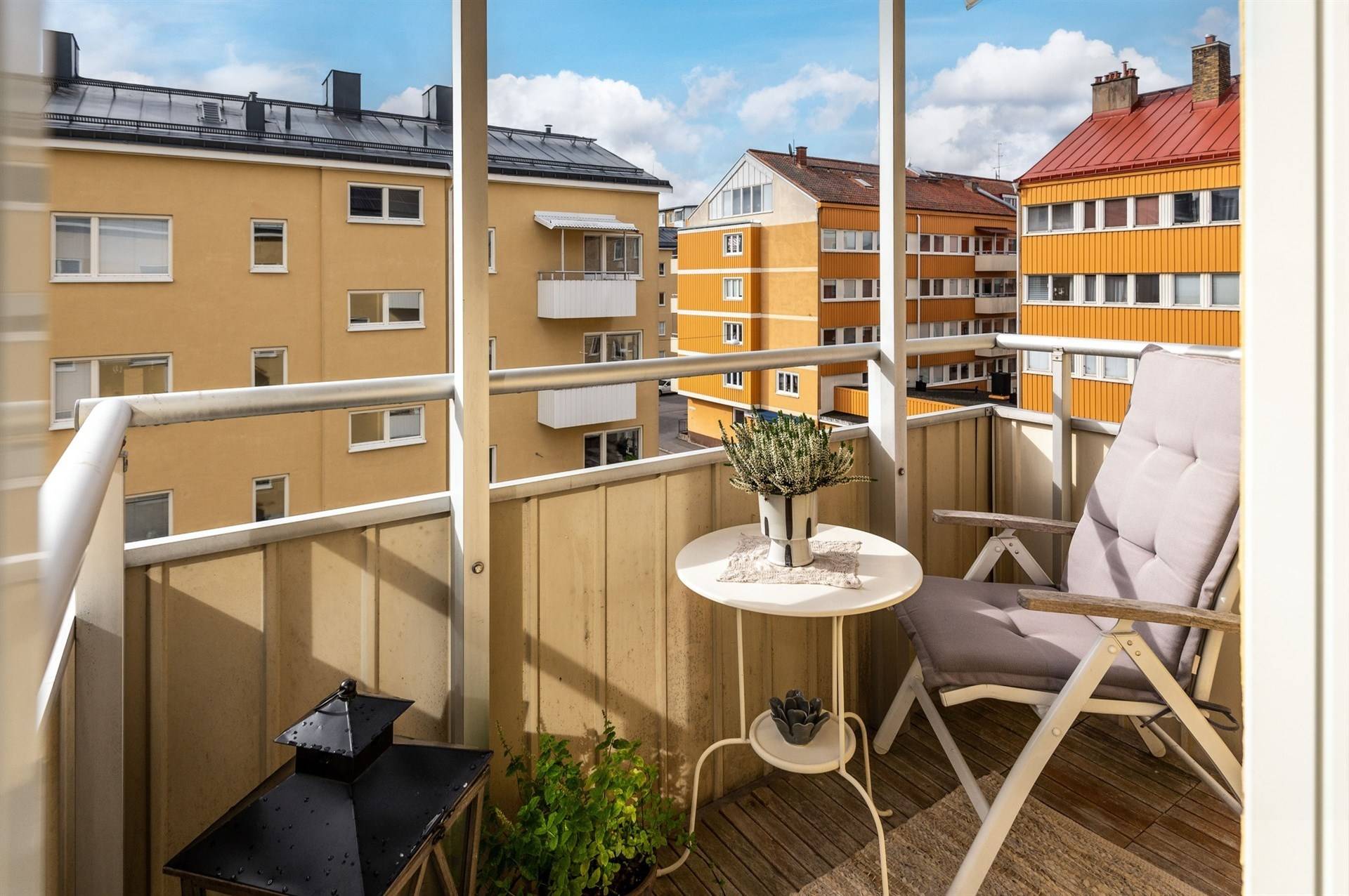 1 rum Lägenhet på Petter Swartzgatan 13A Söder Norrköpings kommun - bild 7