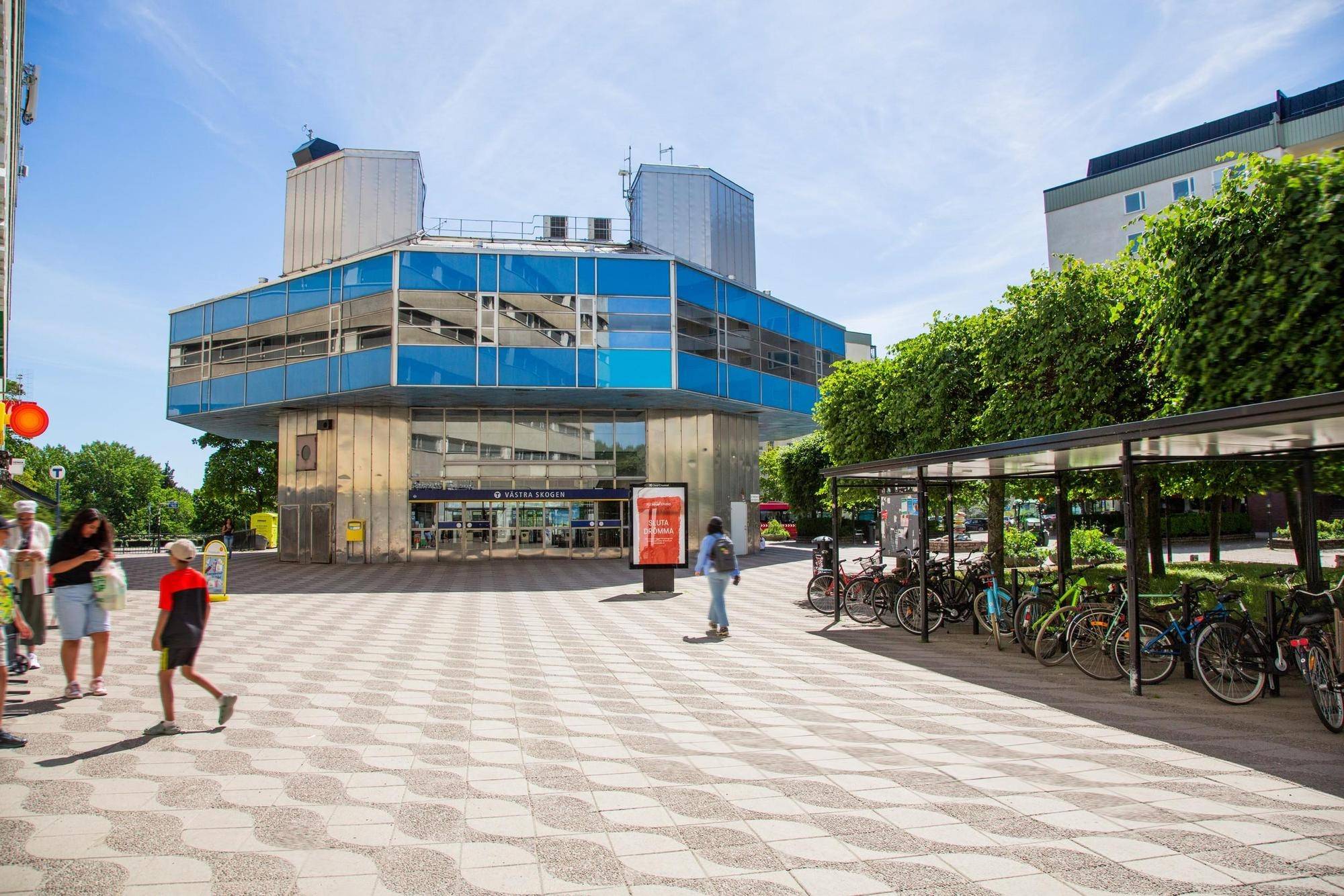 Solna, Solna kommun