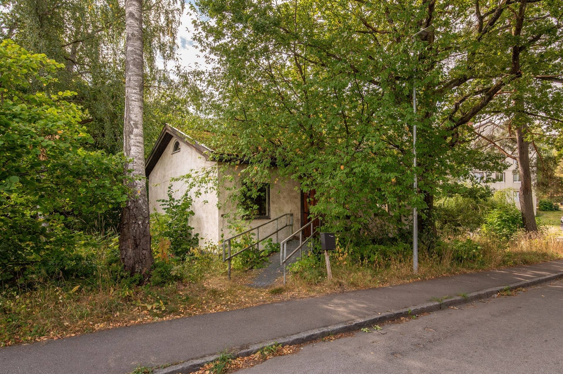 4 rum Villa på Börsjövägen 2 Finspångs kommun - bild 8