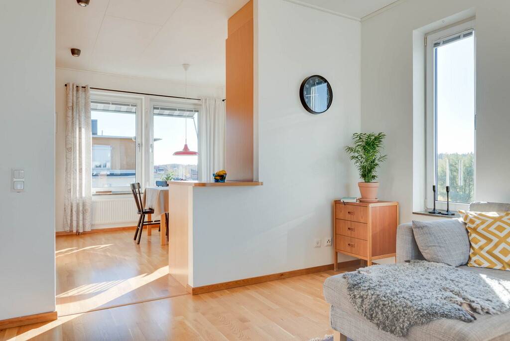 3 rum Lägenhet på Studievägen 17 Sörbyängen Örebro kommun - bild 20