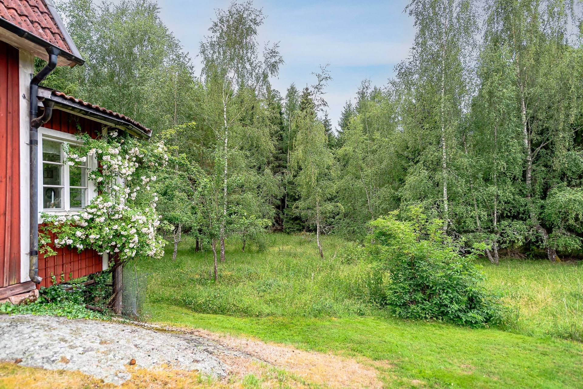 4 rum Fritidshus på Forsa Källtorp 1 Forsa Katrineholms kommun - bild 40