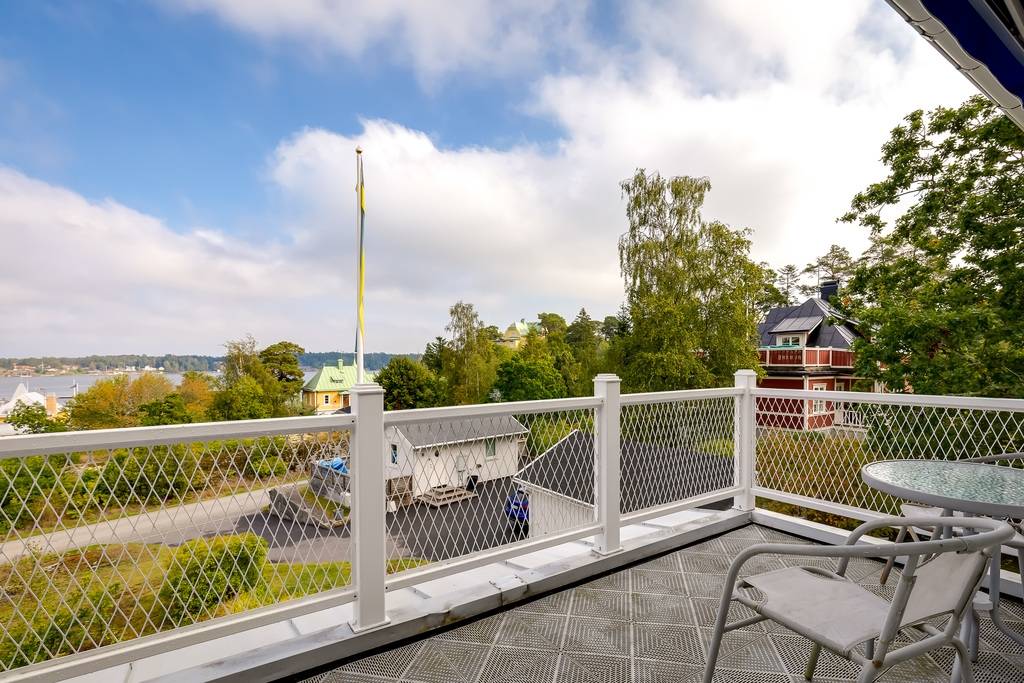 5 rum Vinterbonat fritidshus på Världens ände 64 Arkösund Norrköpings kommun - bild 24