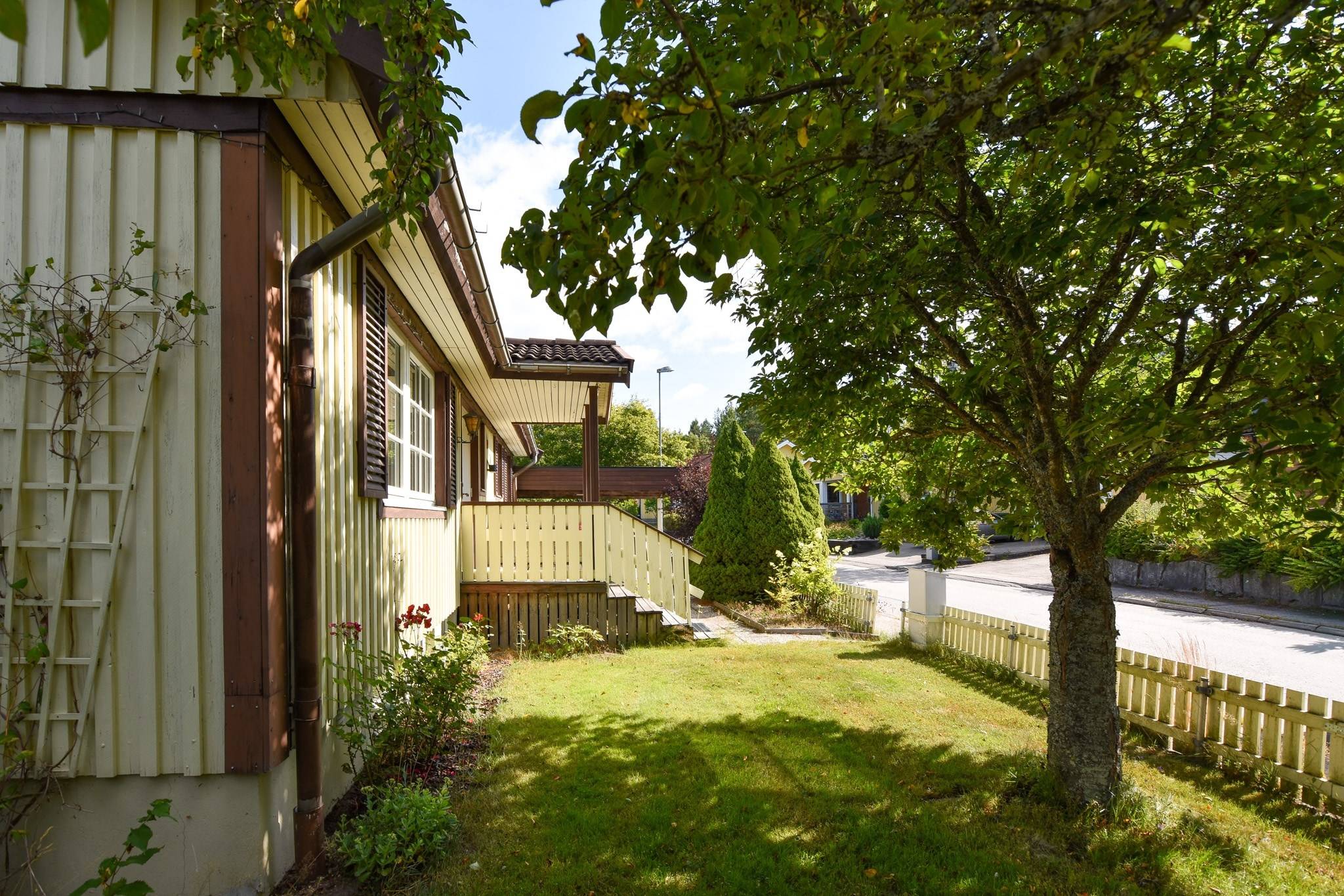 7 rum Villa på Gräsuddsvägen 14 Söderhamns kommun - bild 31