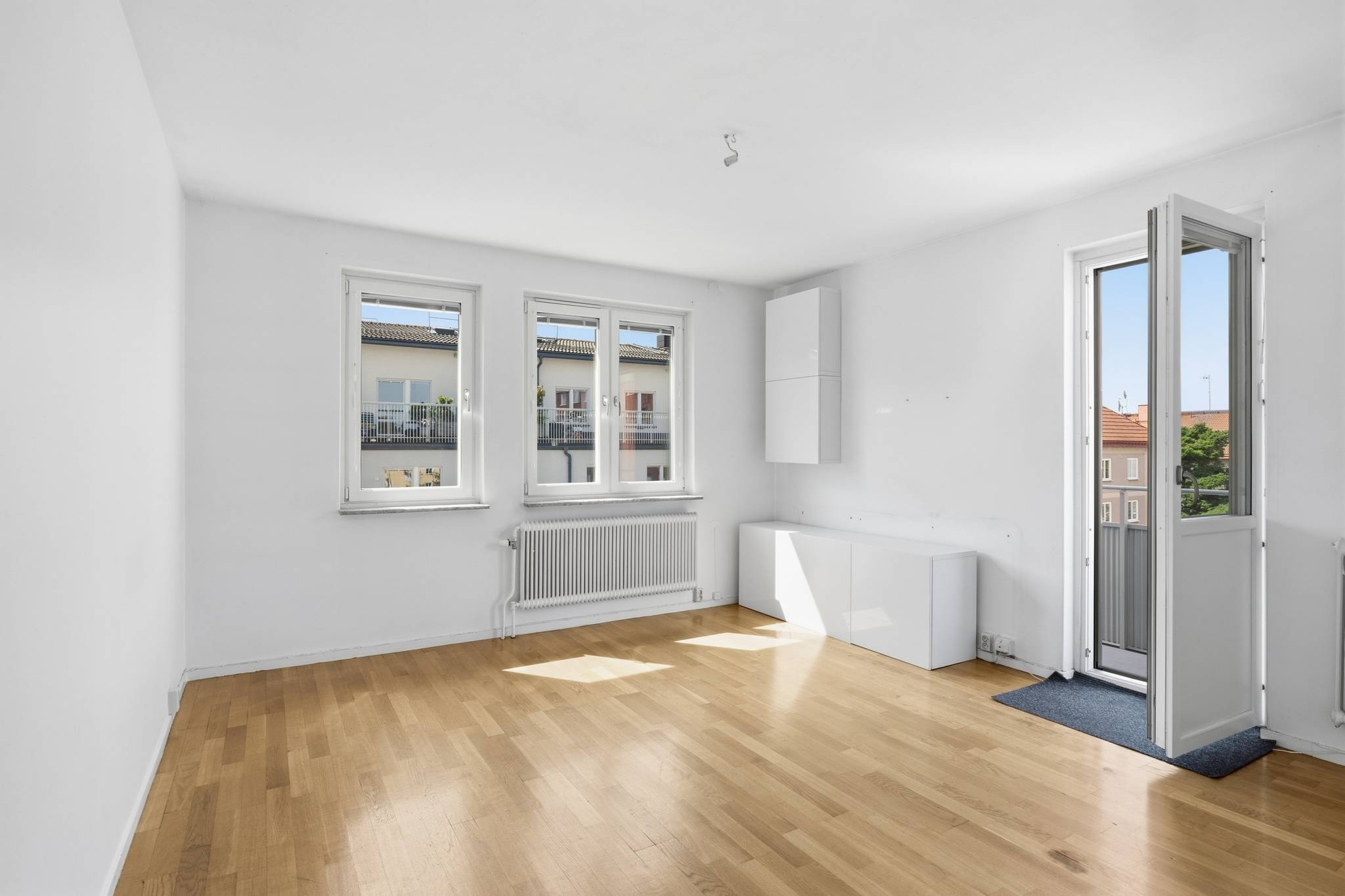 2 rum lägenhet på Starrbäcksgatan 24 Sundbyberg Centrum, Sundbybergs kommun - bild 1