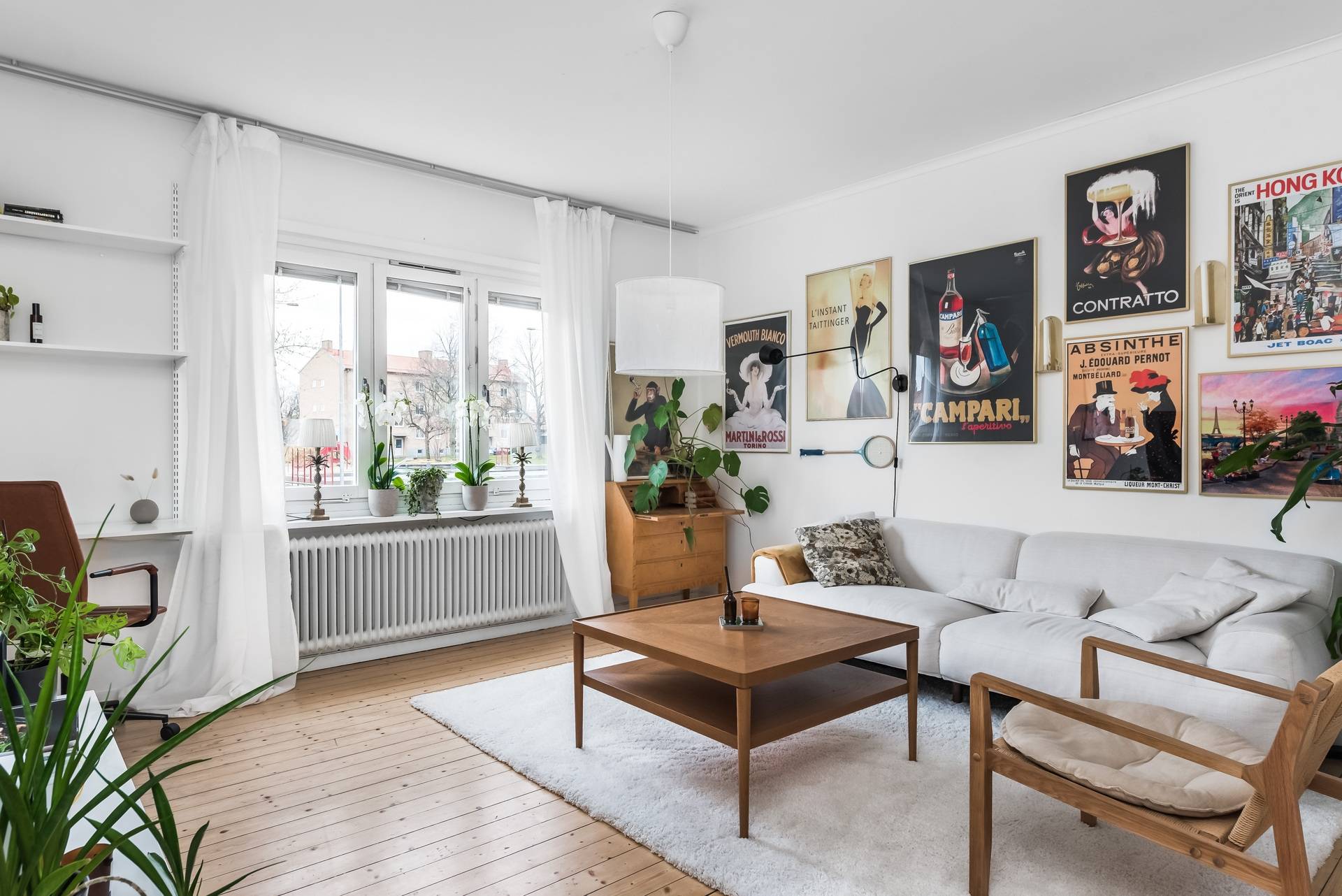 2 rum Lägenhet på Kungsbergsgatan 10B Tannefors Linköpings kommun - bild 8